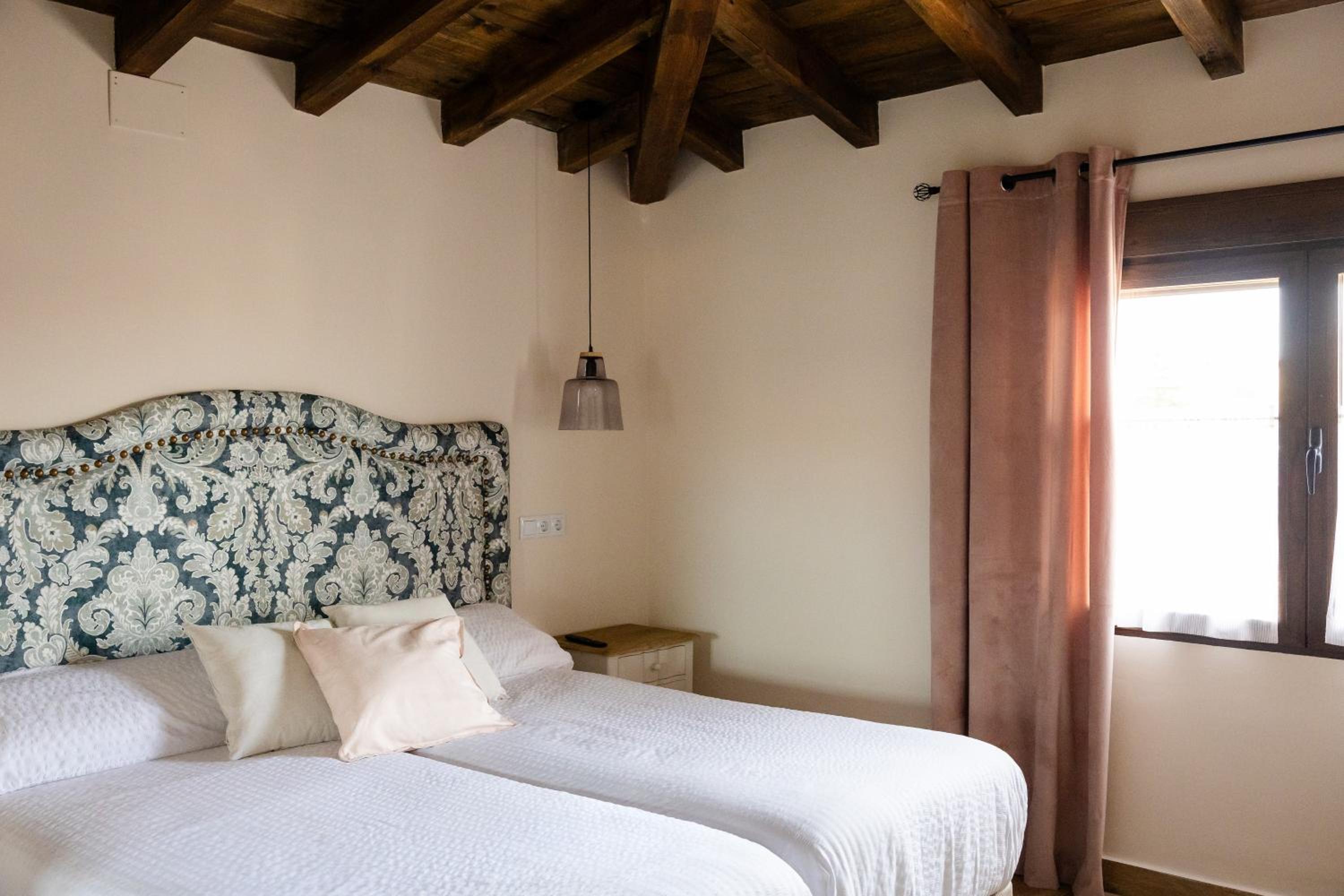 Casa Rural Alcolea del Pinar