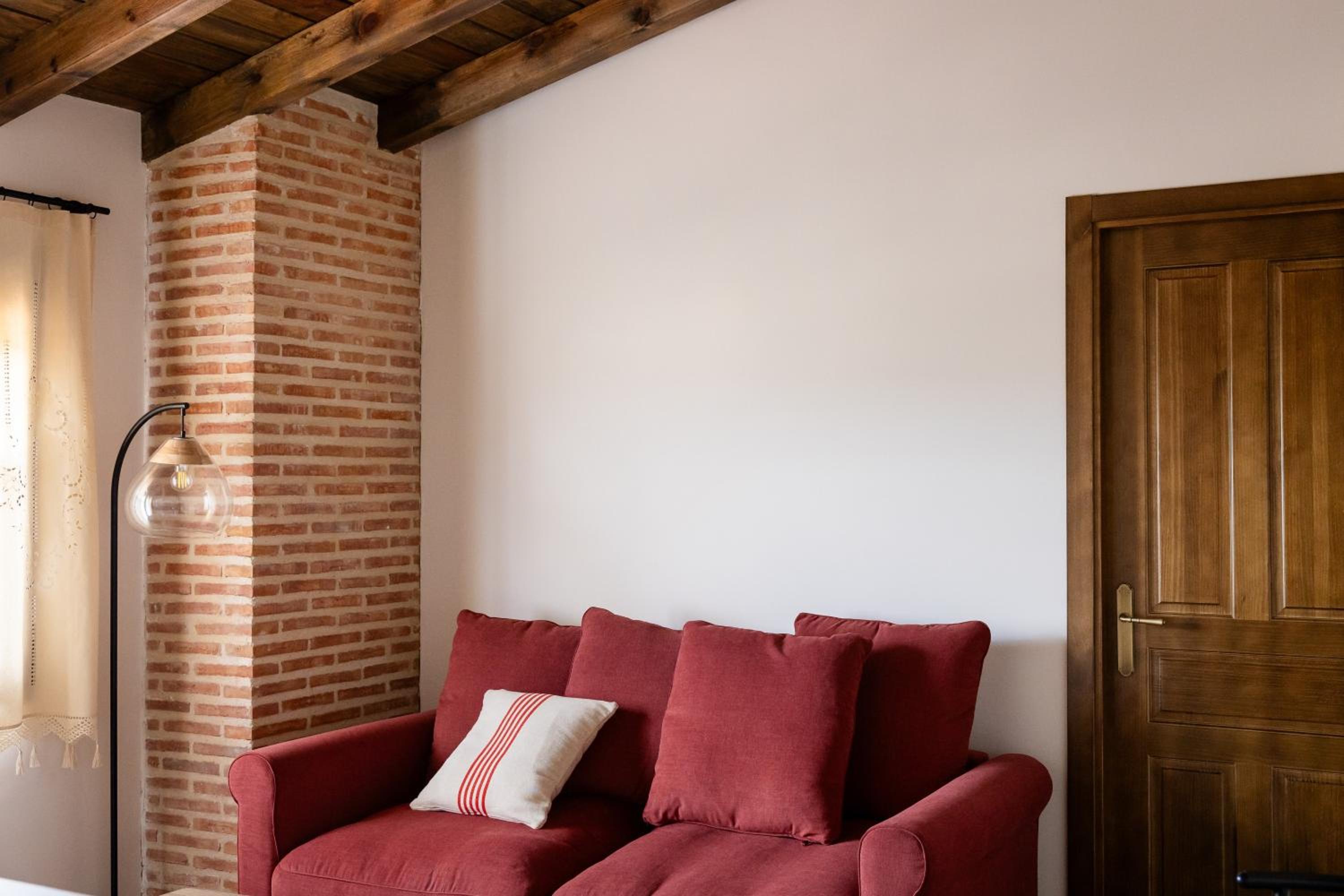 Casa Rural Alcolea del Pinar