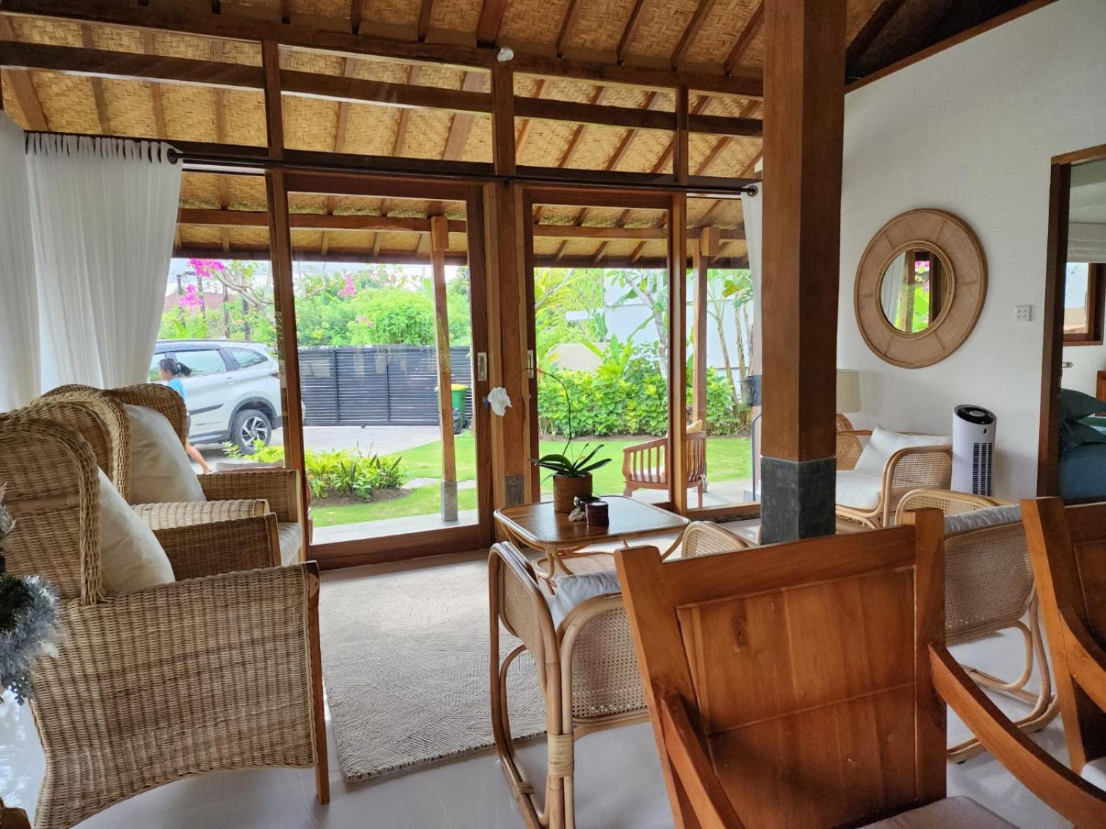 Villa Francindo