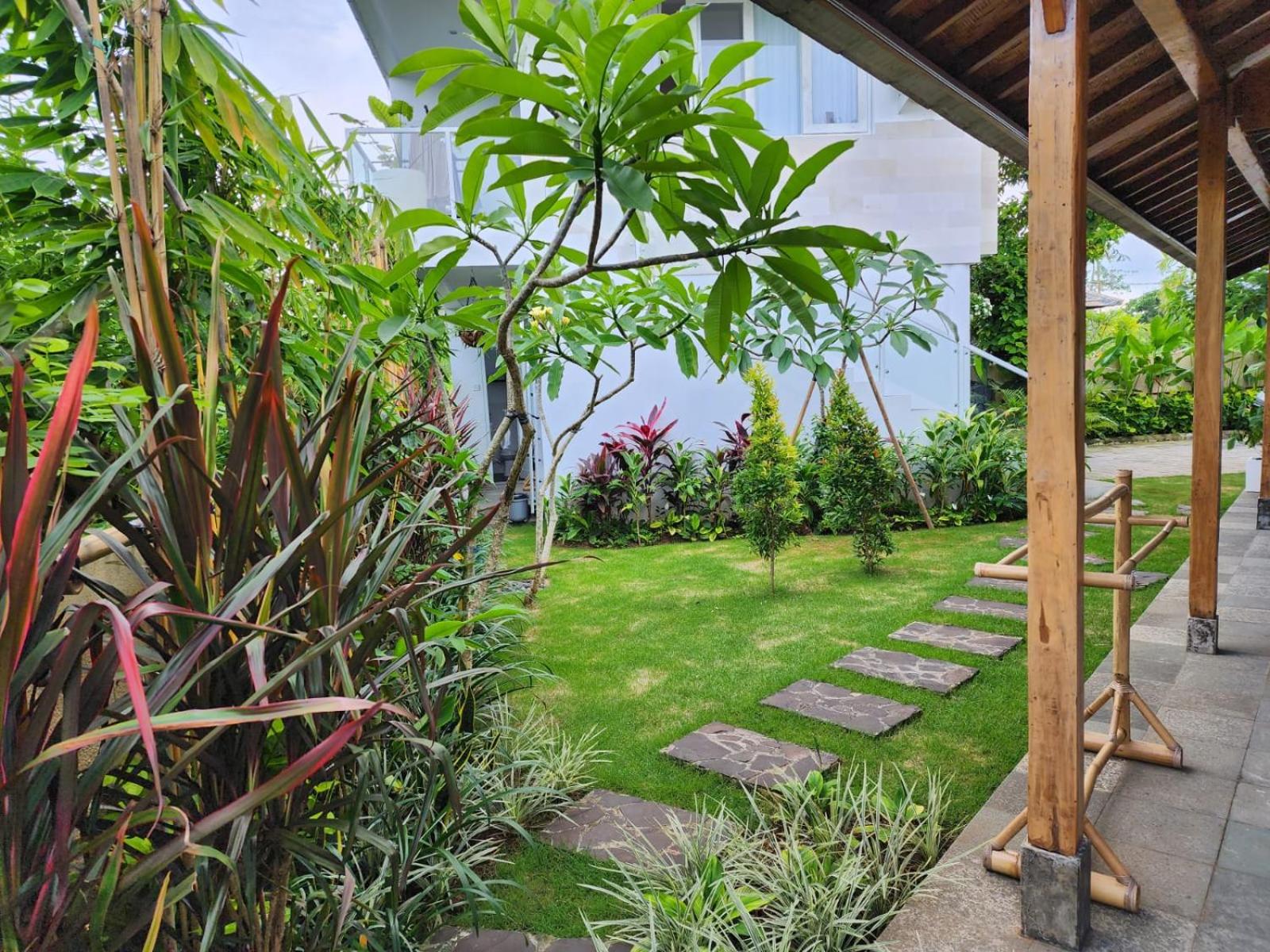 Villa Francindo