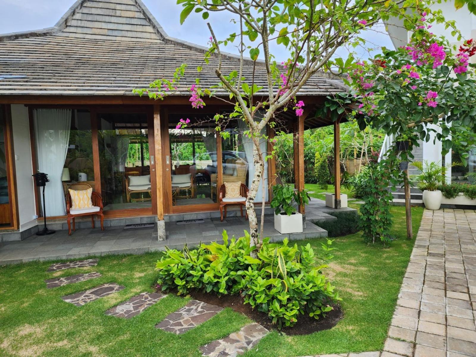 Villa Francindo