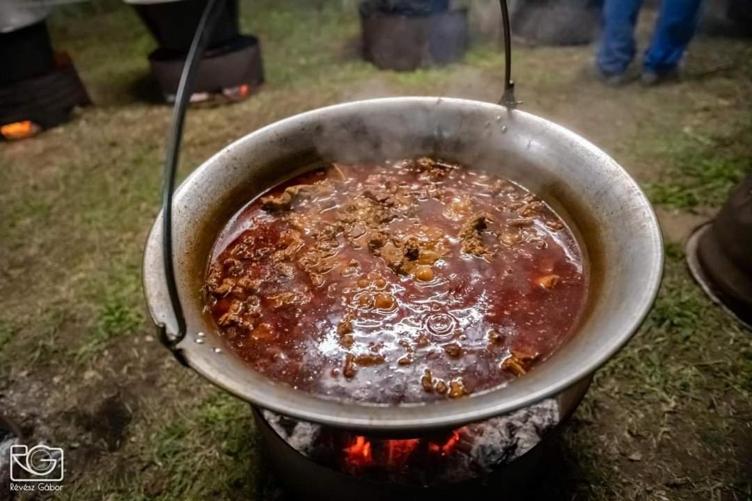 Százszorszép Vendégház