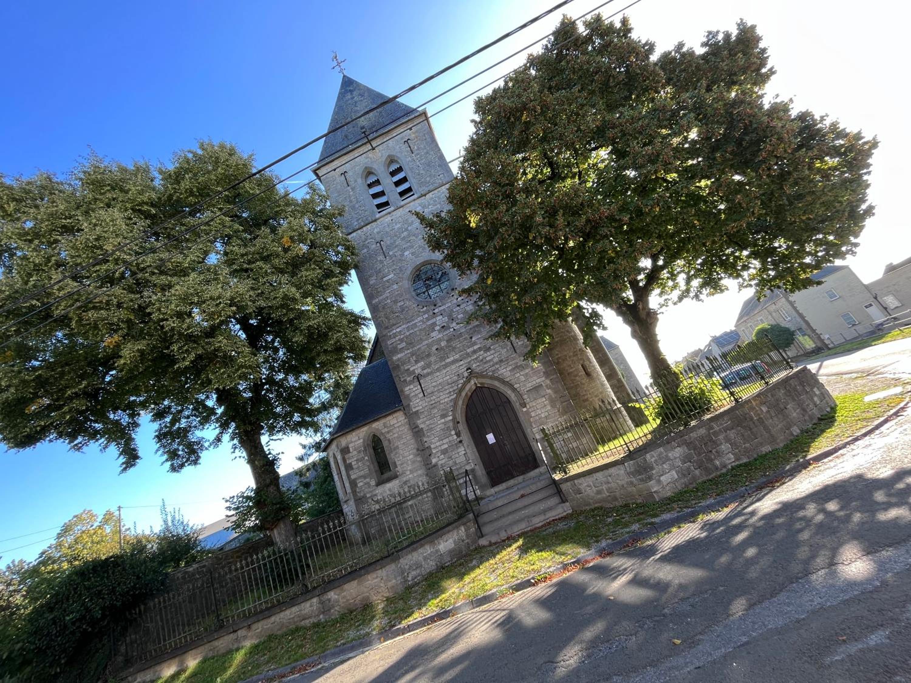 L’Aragne