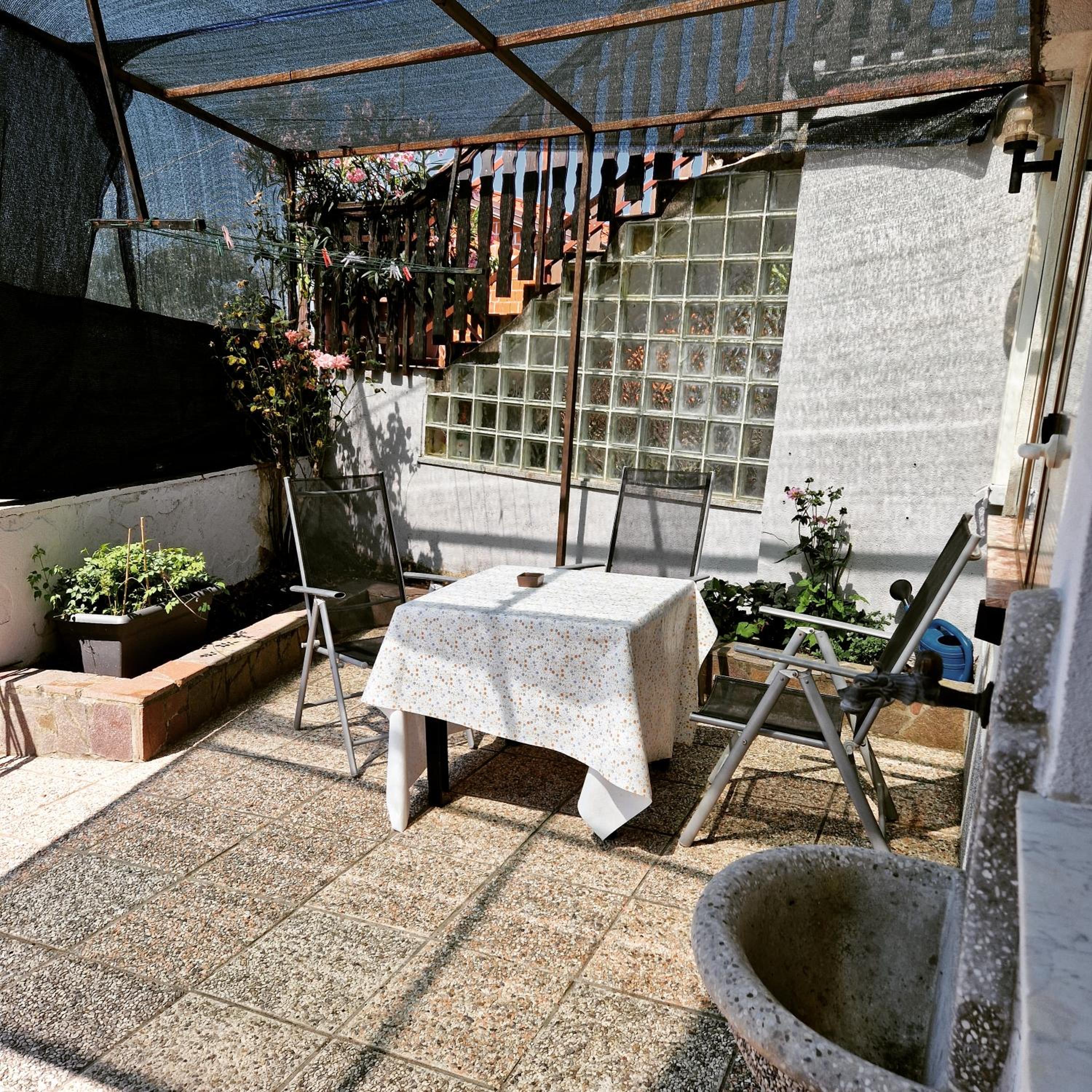 Veli Vir House view 3