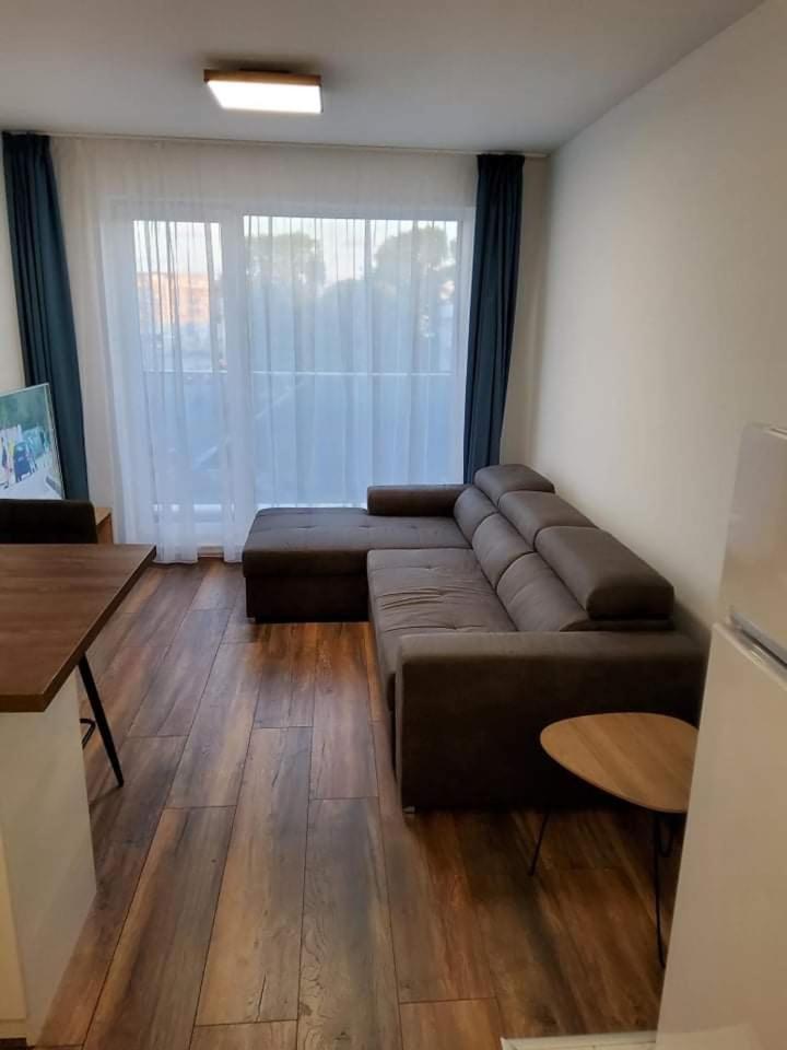 Apartment Presiyana