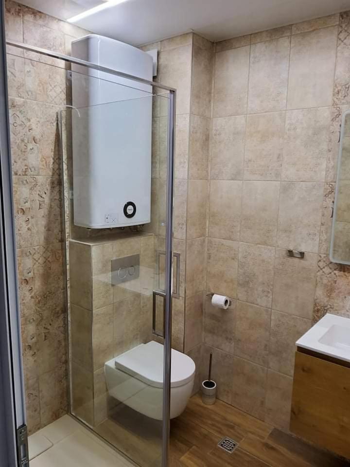 Apartment Presiyana