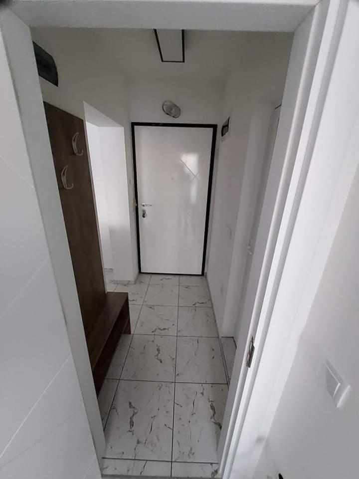 Apartment Presiyana