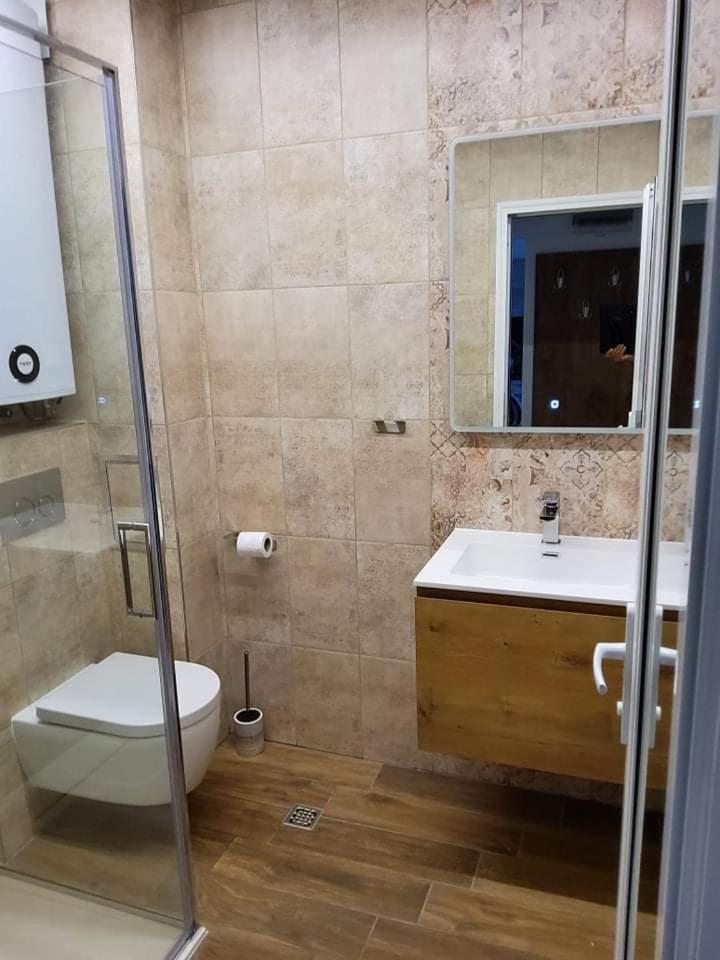 Apartment Presiyana