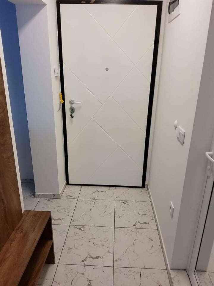 Apartment Presiyana