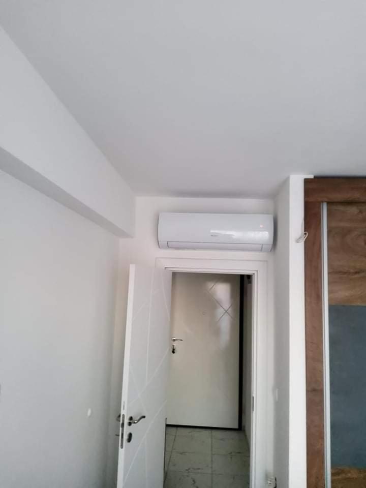 Apartment Presiyana