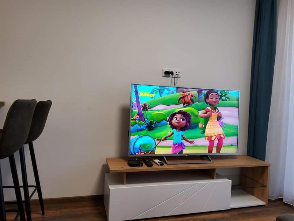 Apartment Presiyana