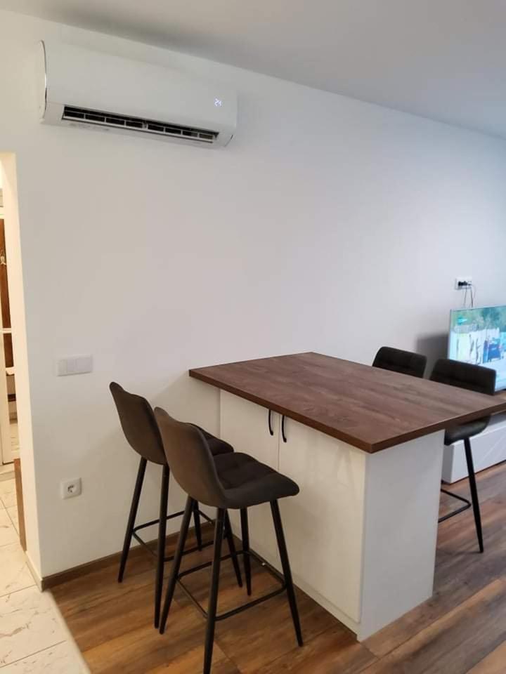 Apartment Presiyana