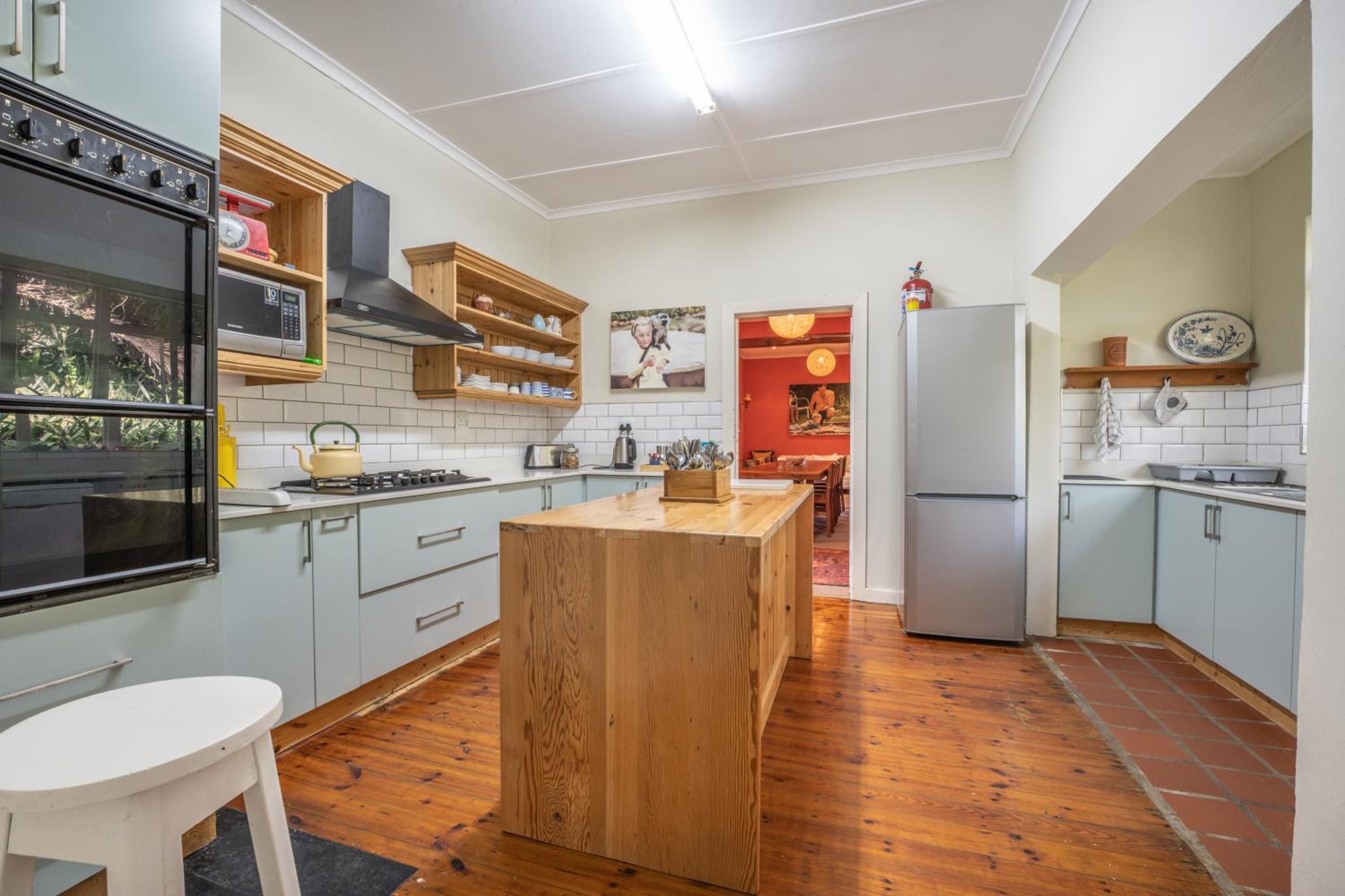 Tygerfontein Safari Villa