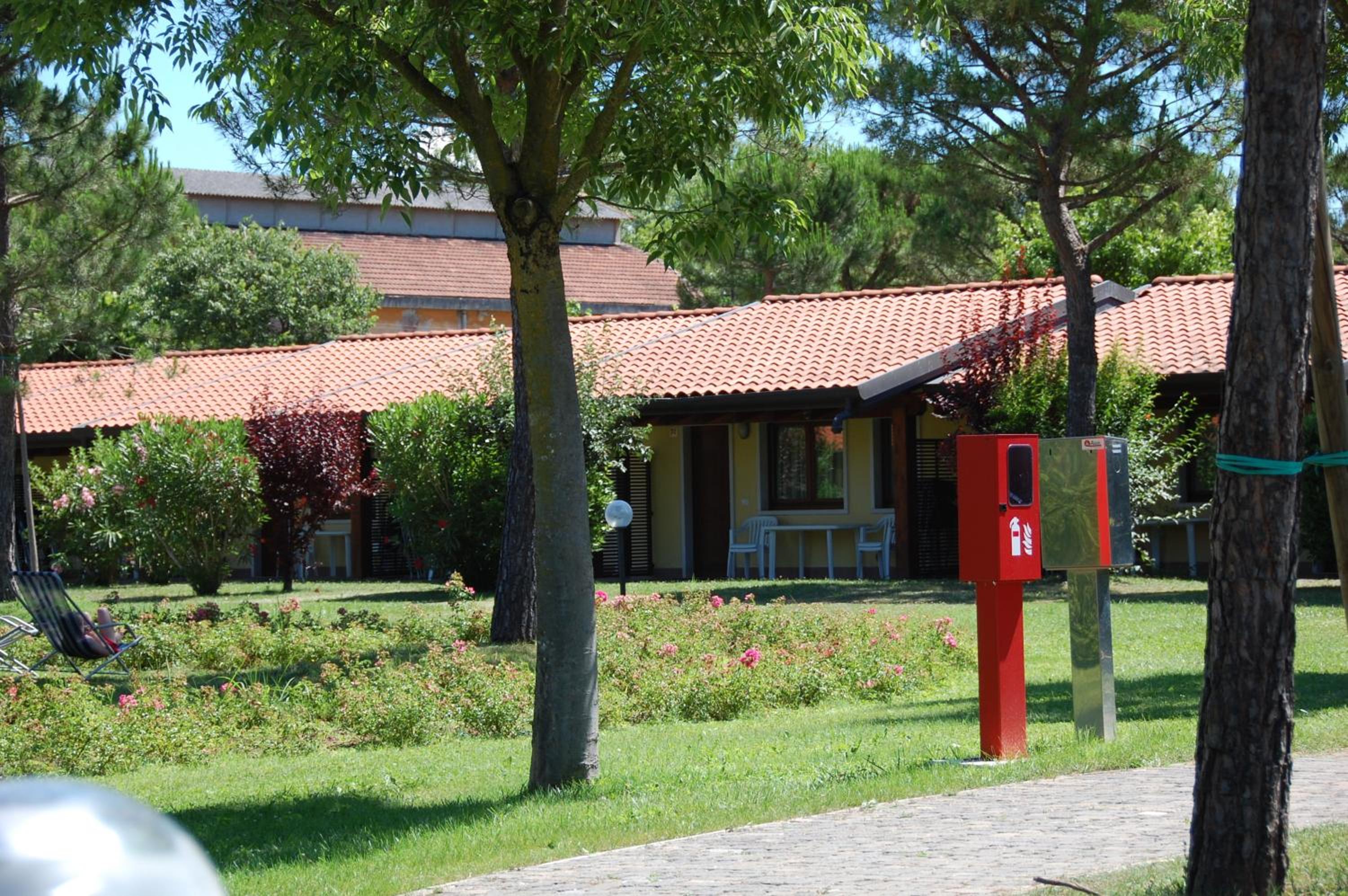 Campeggio del Garda