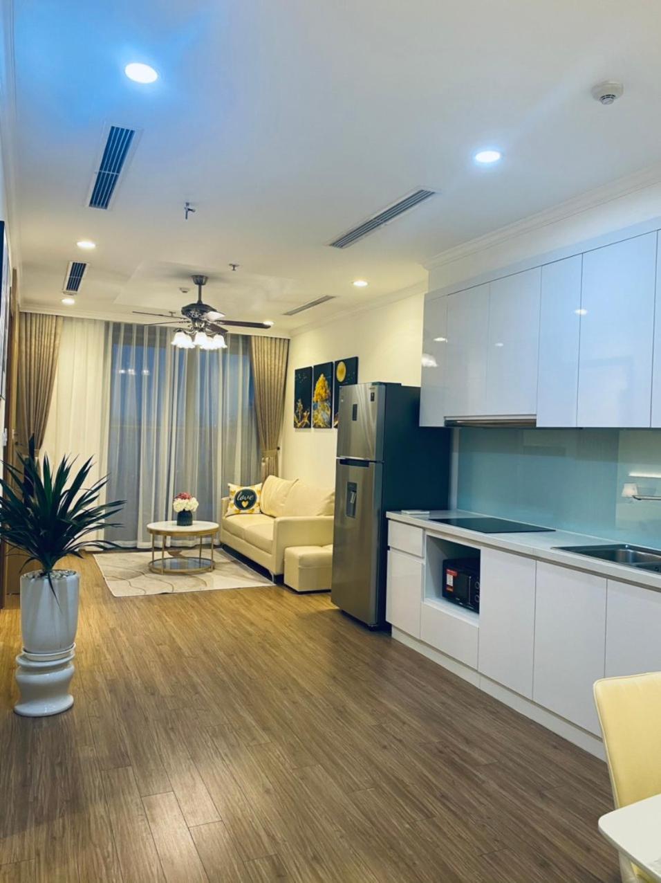 Trịnh Nga Homestay Ha Noi
