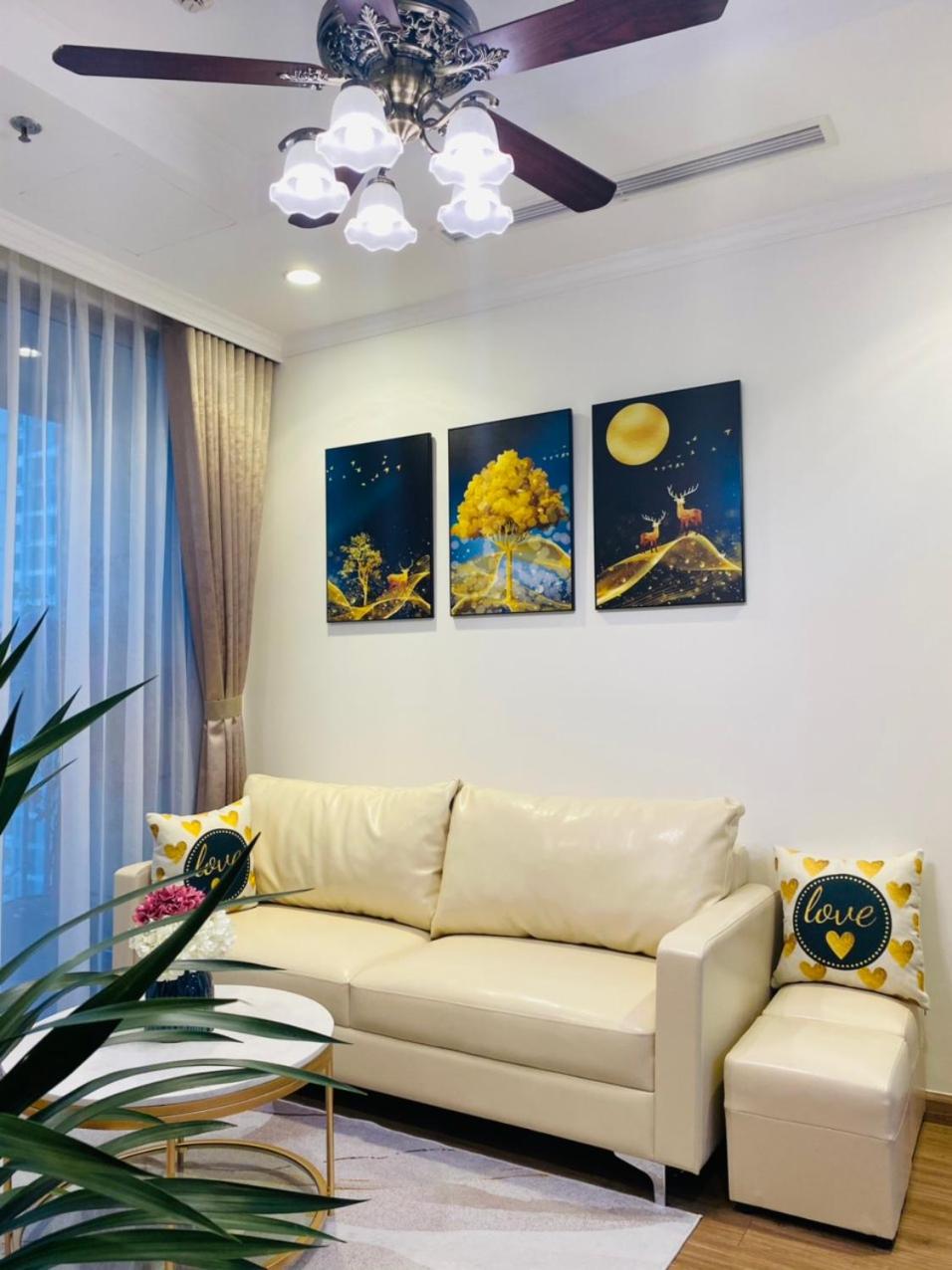 Trịnh Nga Homestay Ha Noi