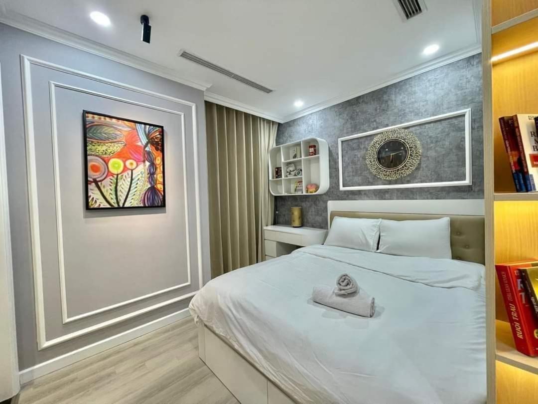 Trịnh Nga Homestay Ha Noi