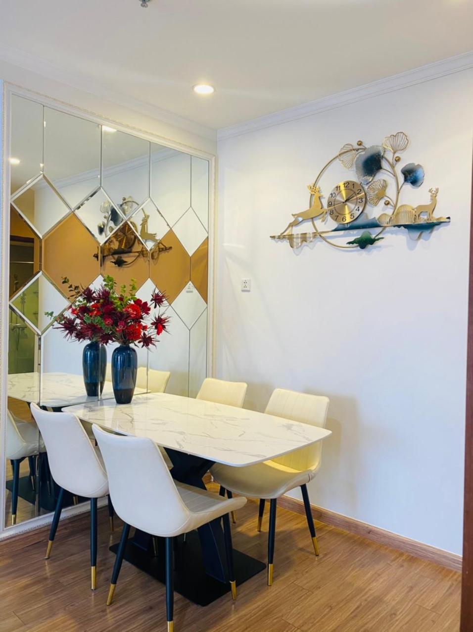 Trịnh Nga Homestay Ha Noi