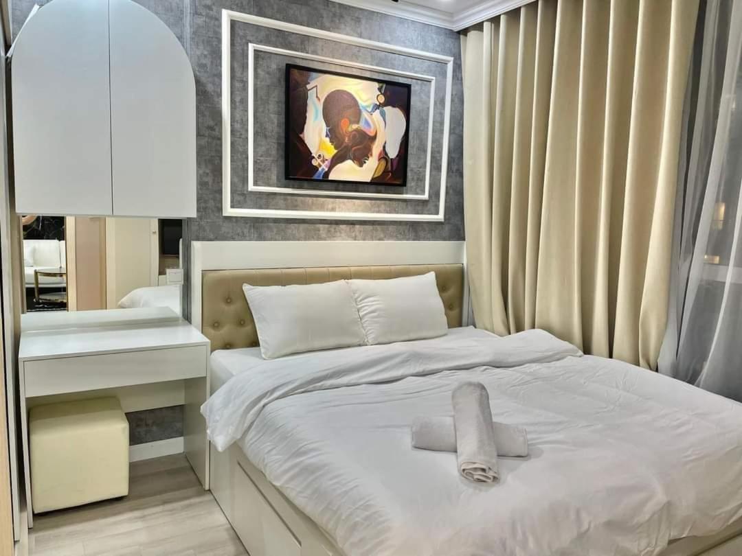 Trịnh Nga Homestay Ha Noi