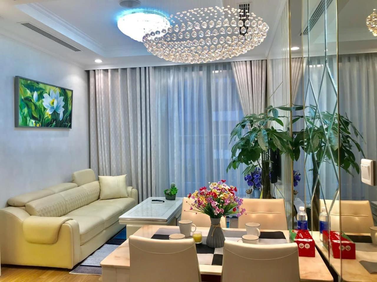 Trịnh Nga Homestay Ha Noi