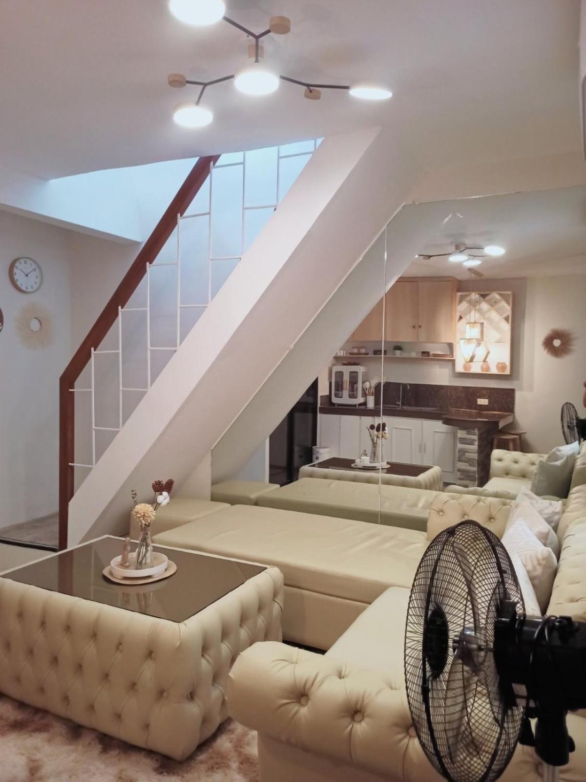 Unit 6 - Affordable 2-Storey House in Cabanatuan City view 5
