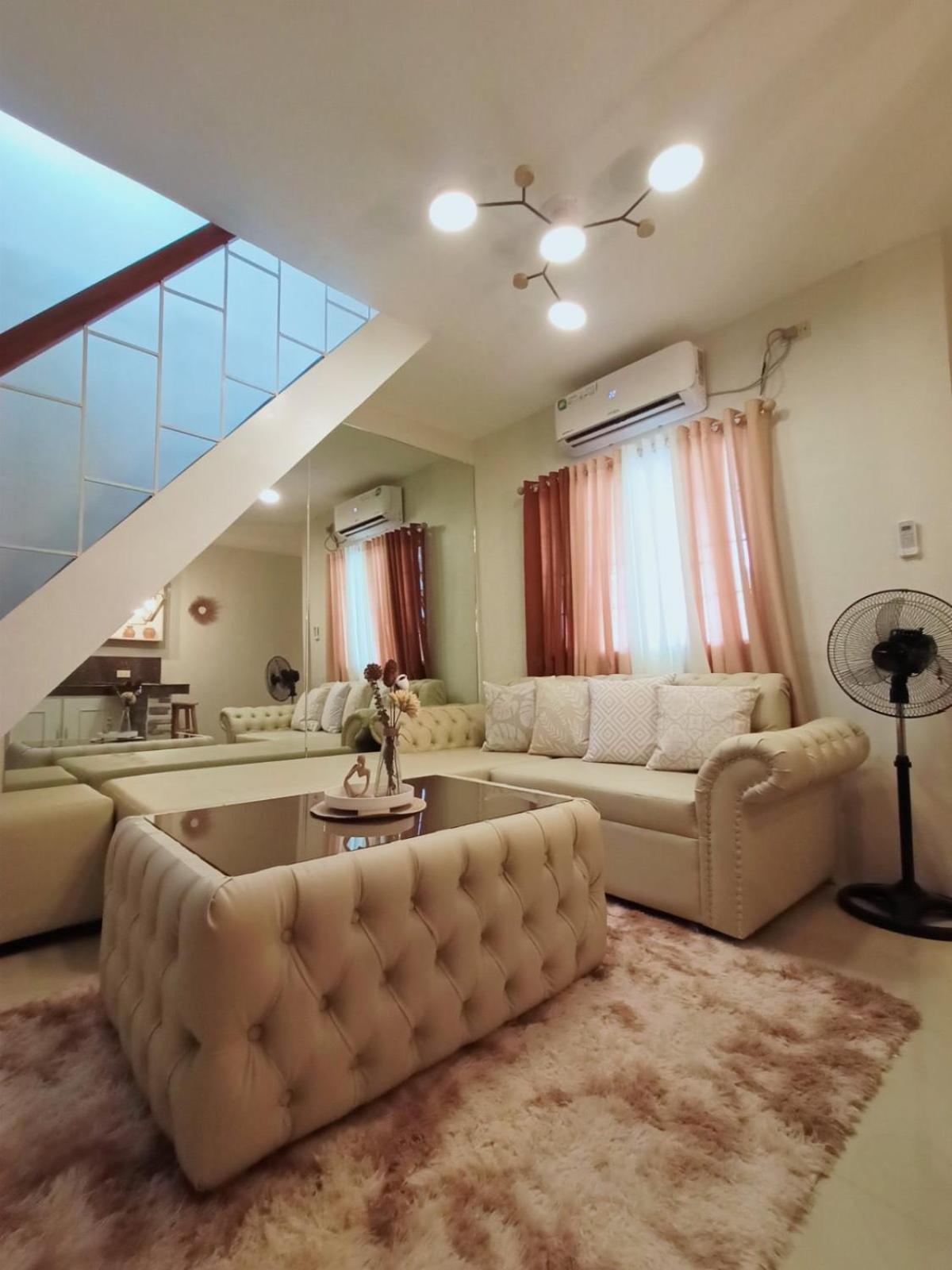 Unit 6 - Affordable 2-Storey House in Cabanatuan City view 4