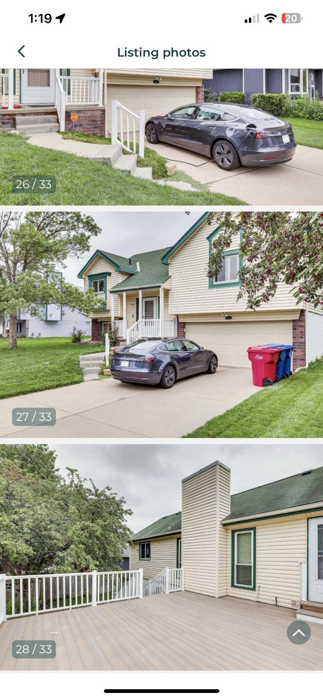 SmartHome-Omaha Homestay Rooms