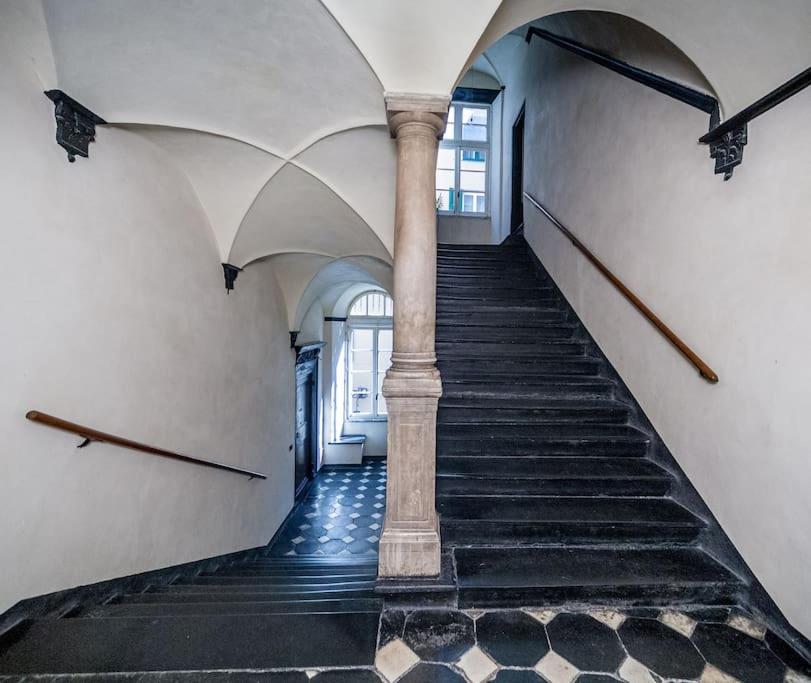Casa Cicala view 2