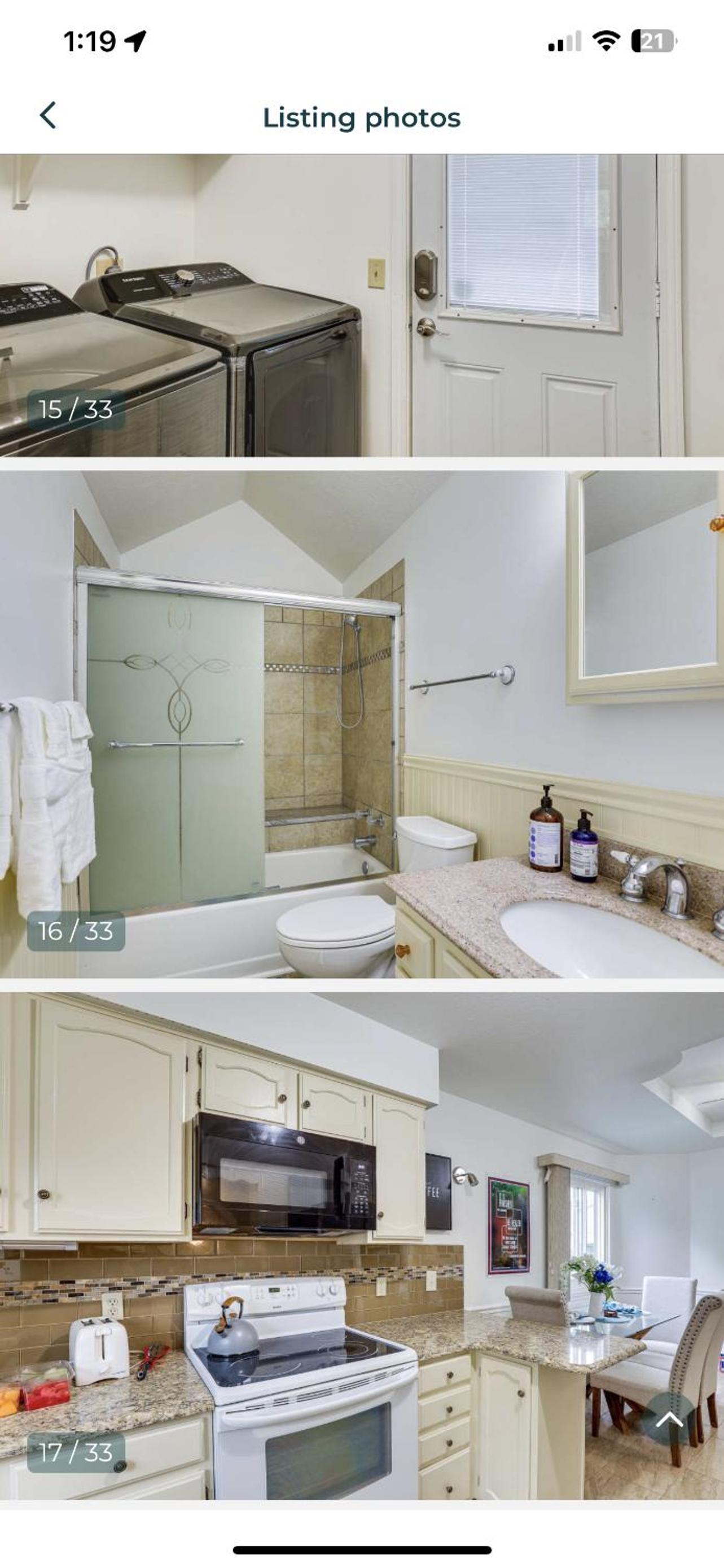 SmartHome-Omaha Homestay Rooms