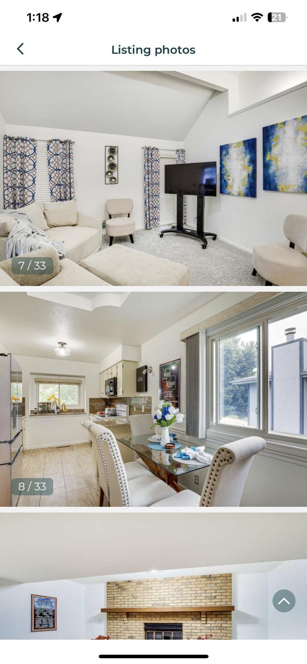 SmartHome-Omaha Homestay Rooms