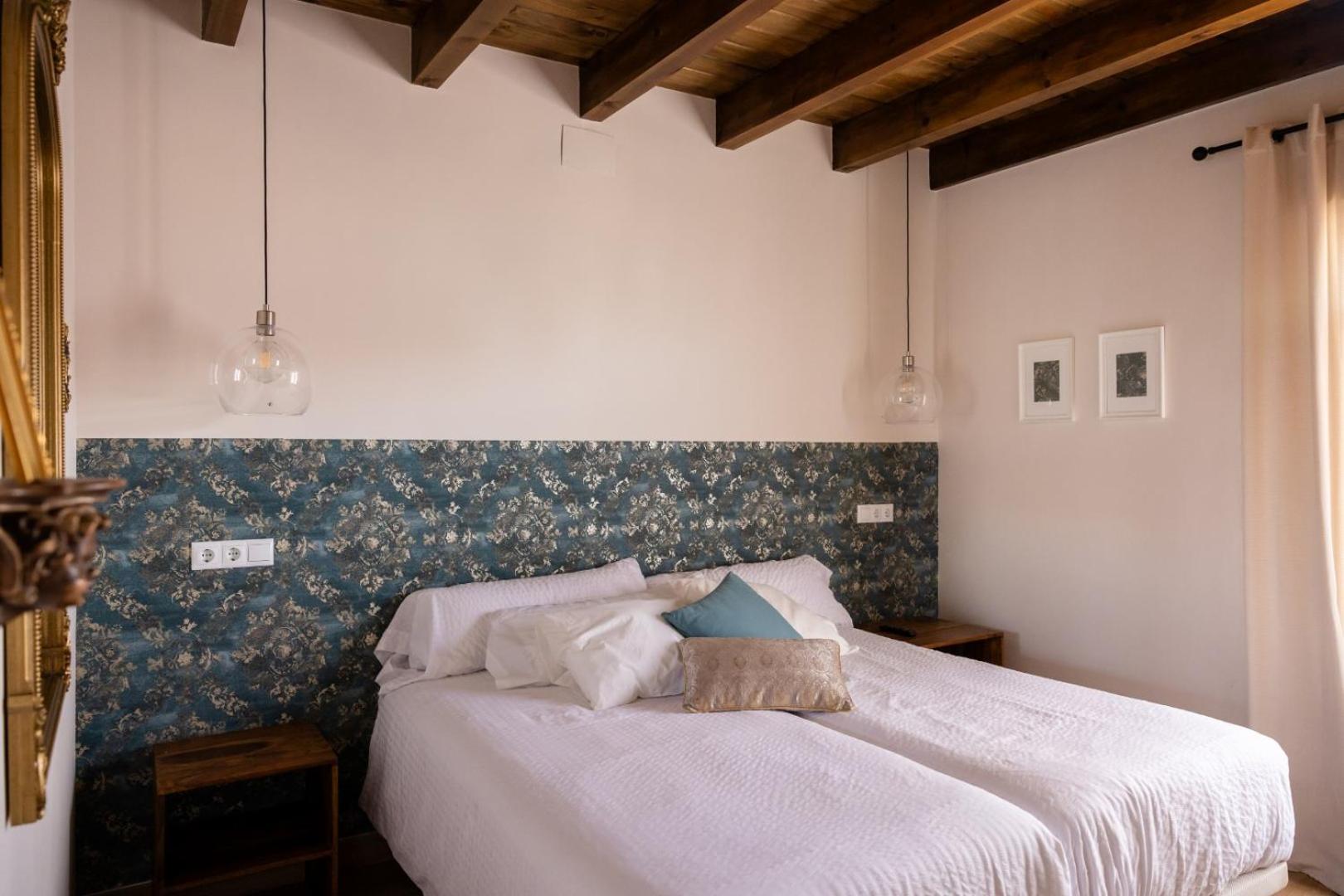 Casa Rural Alcolea del Pinar