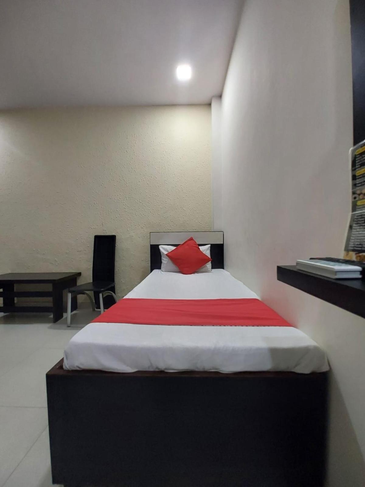 Taj Rama Manage By Taj Sunrise Group