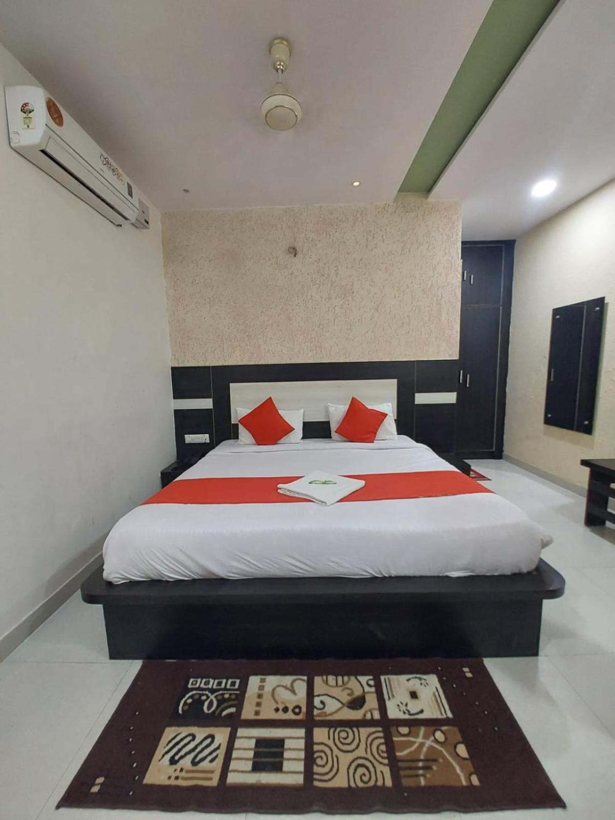 Taj Rama Manage By Taj Sunrise Group