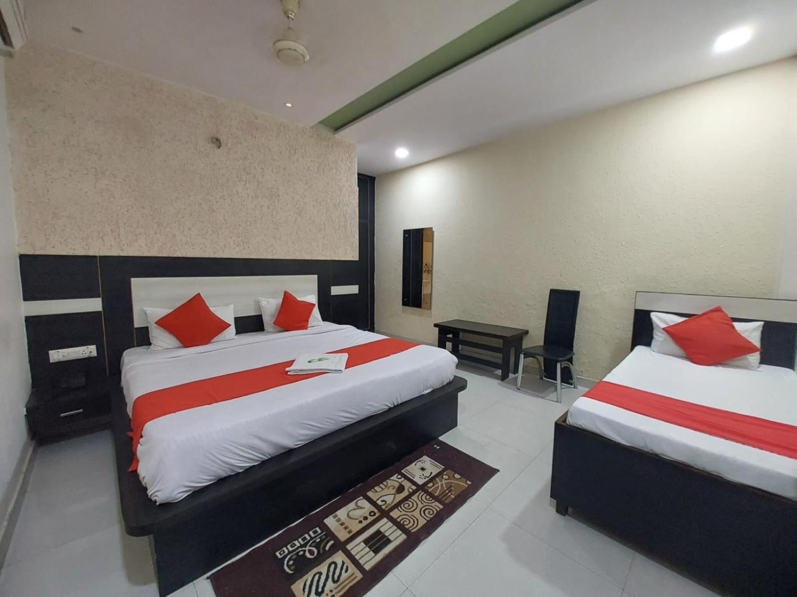 Taj Rama Manage By Taj Sunrise Group