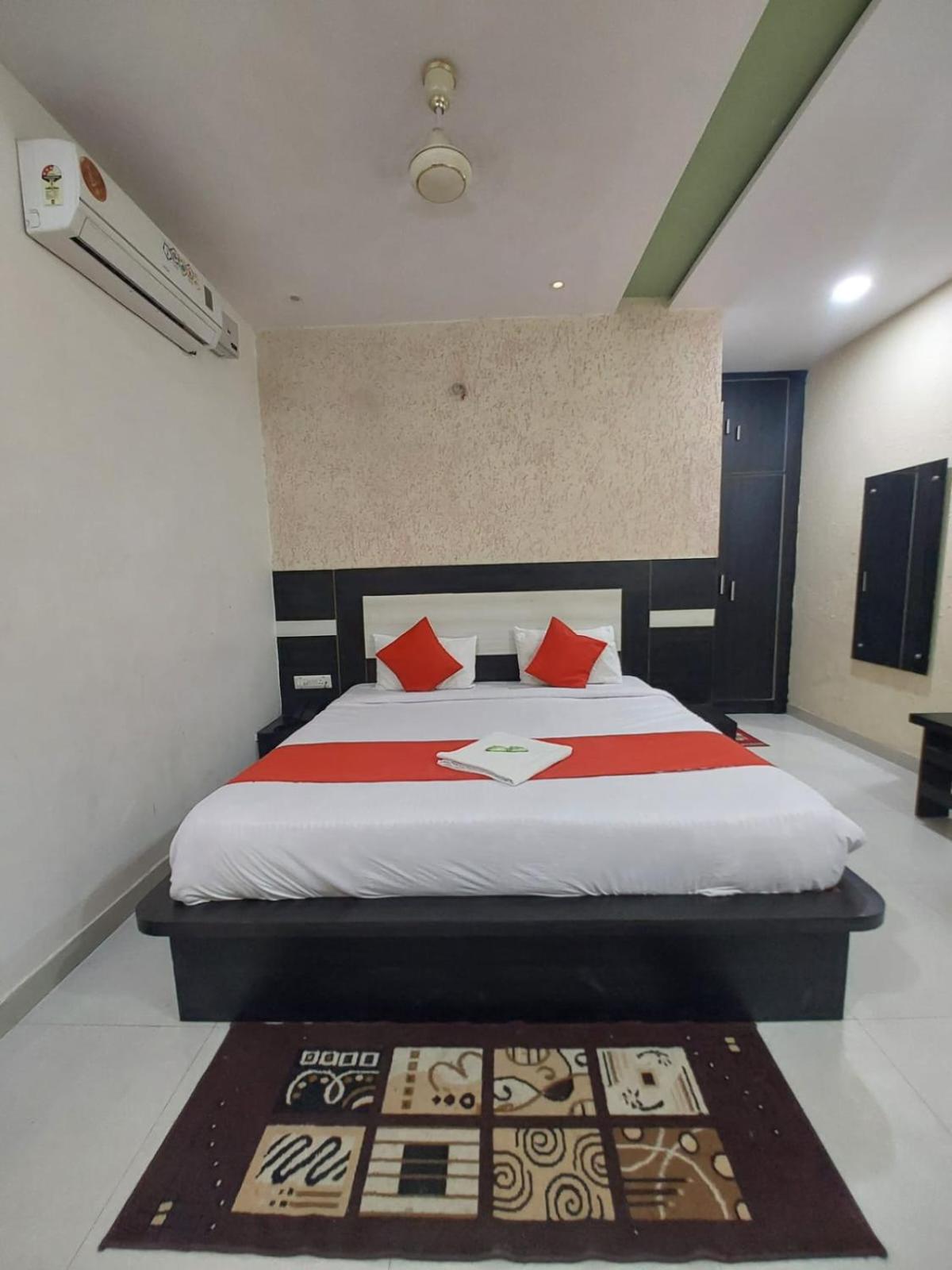 Taj Rama Manage By Taj Sunrise Group