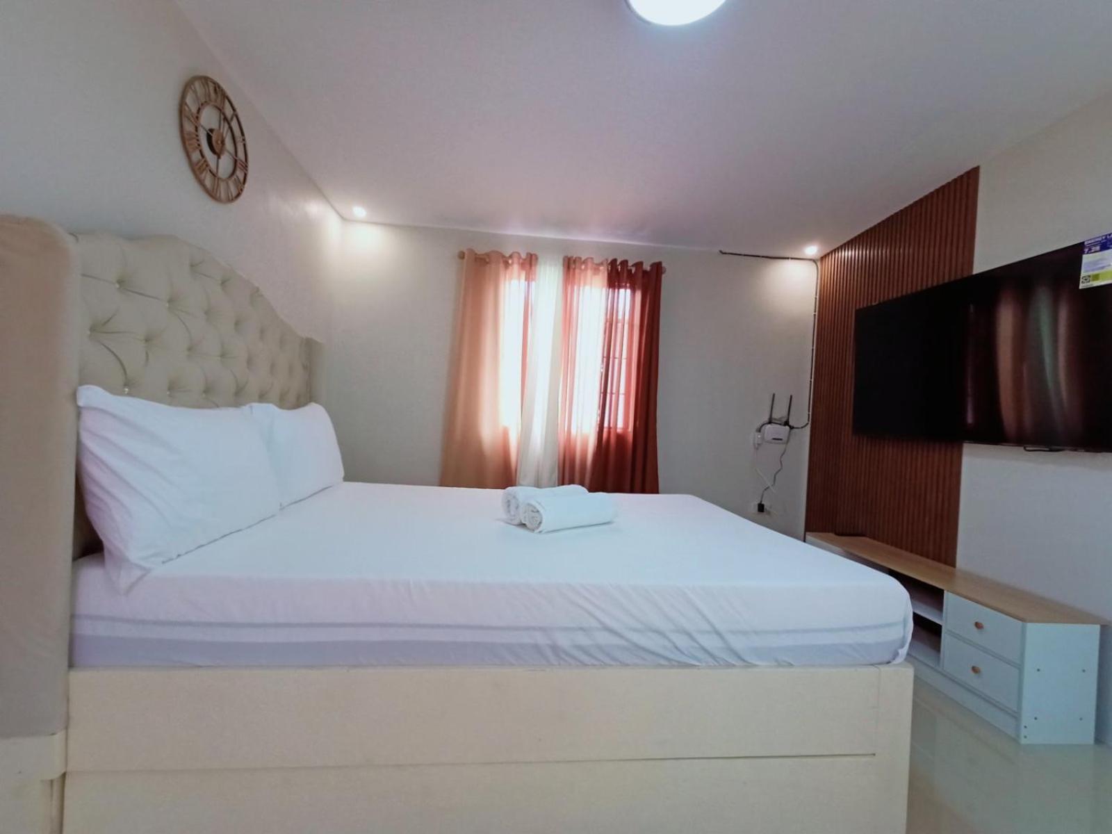 Unit 6 - Affordable 2-Storey House in Cabanatuan City view 2