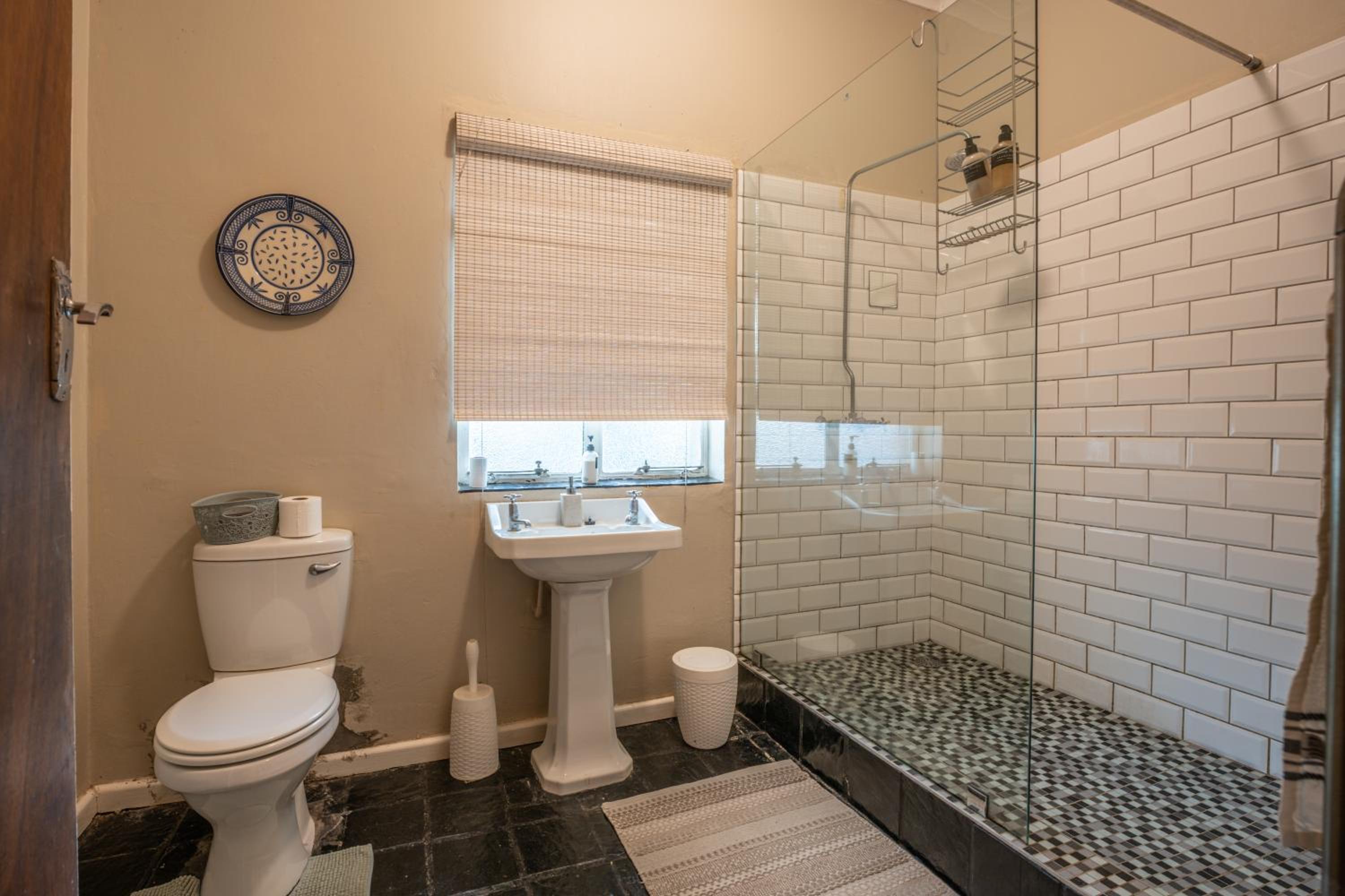 Tygerfontein Safari Villa