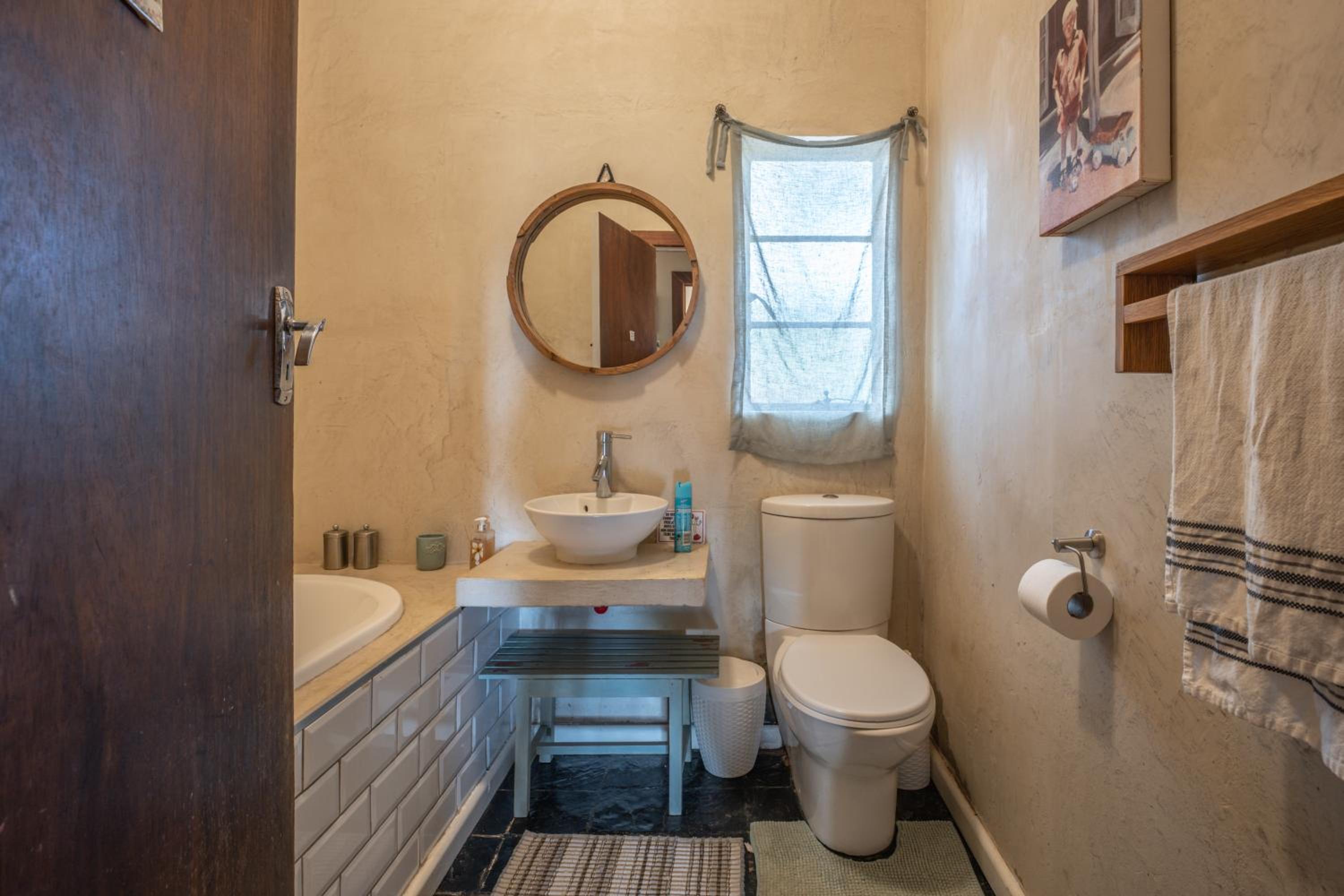 Tygerfontein Safari Villa