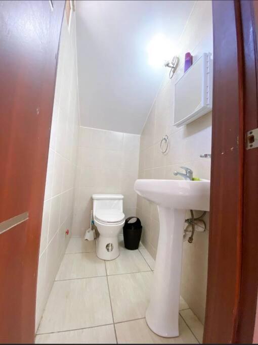 Lugar encantador con piscina muy cerca del mar