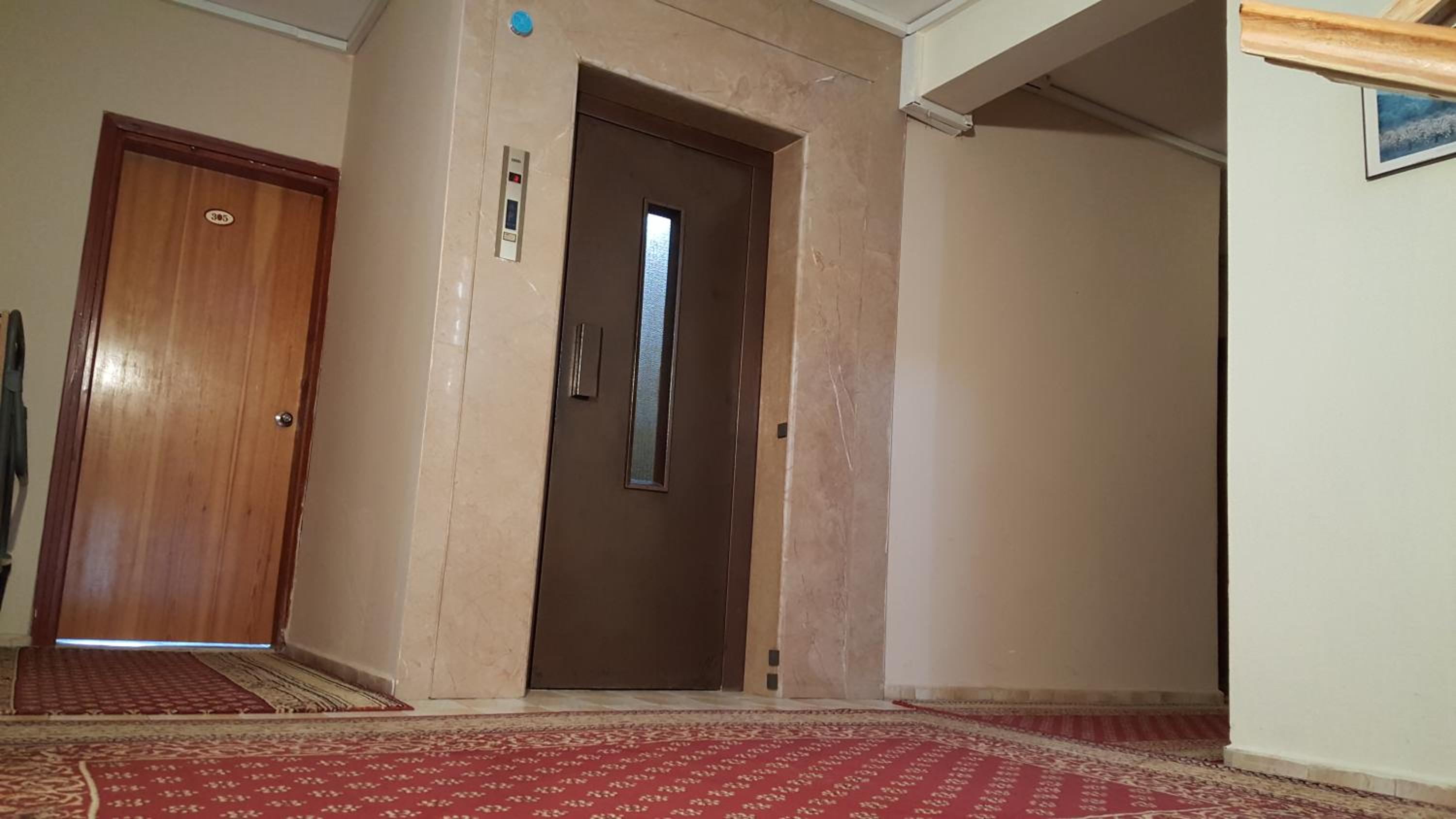 Kartal Hotel - Image 21