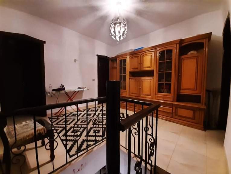 Villa Dahab City