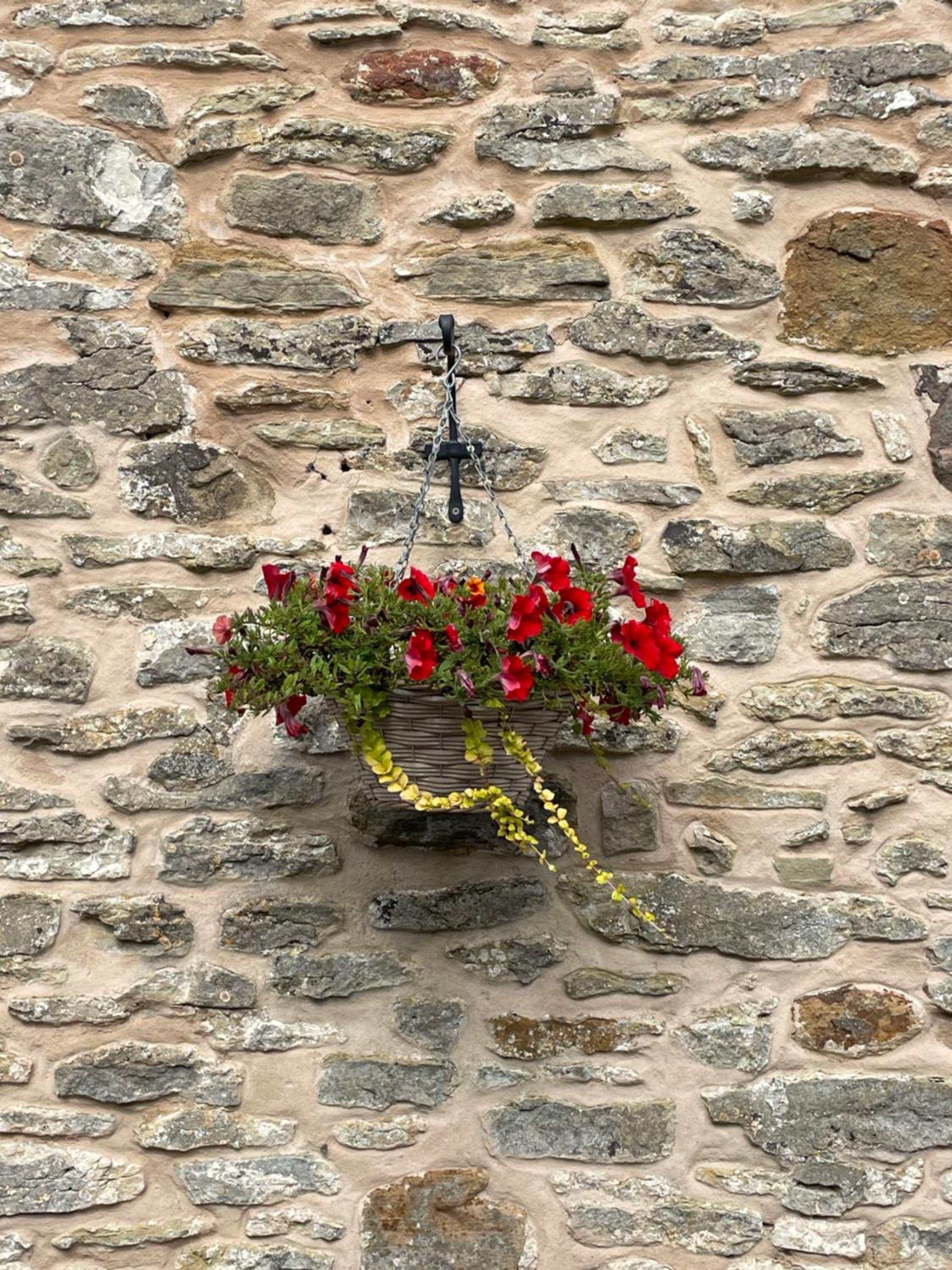 Rivington Barn