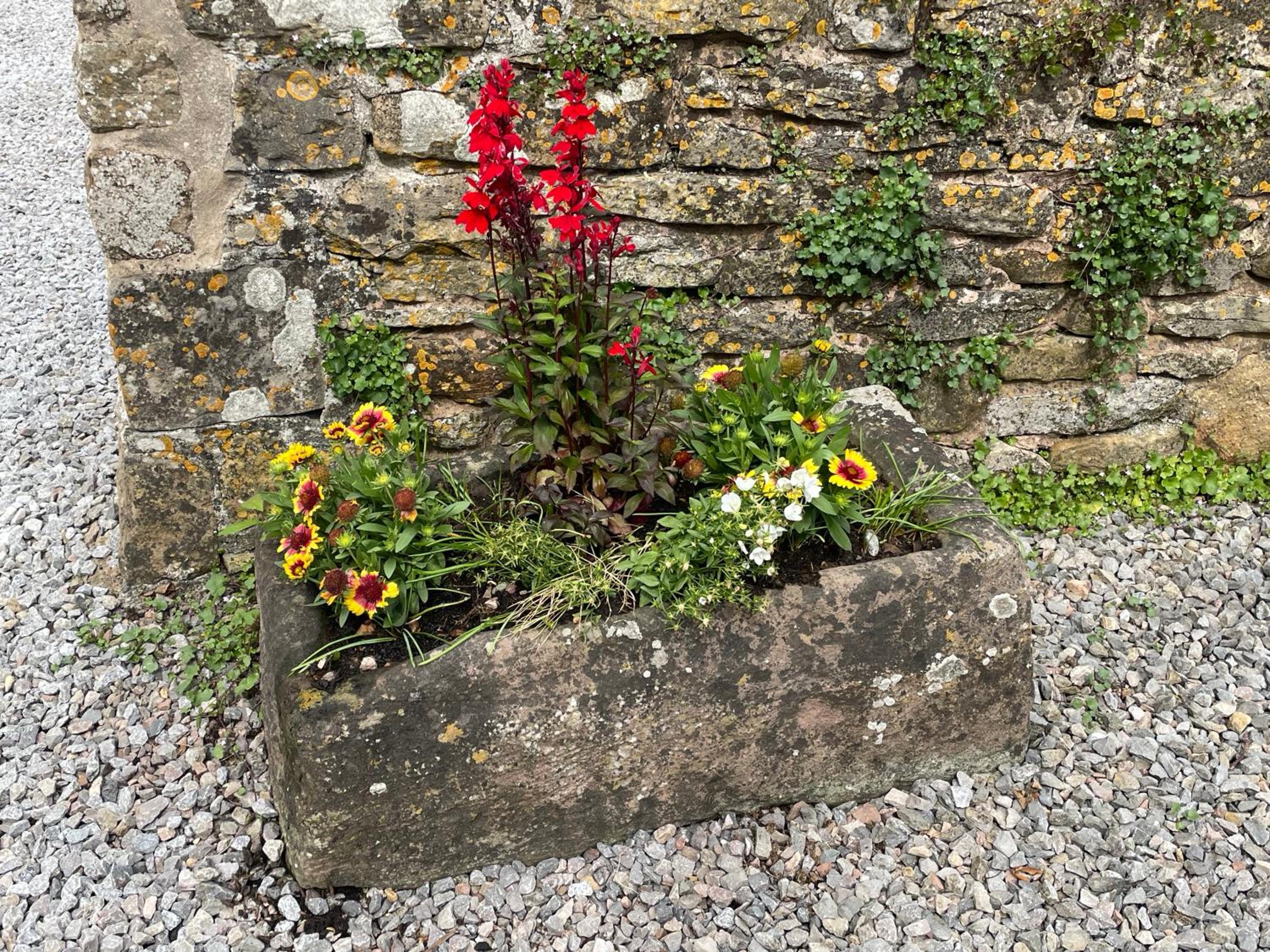 Rivington Barn