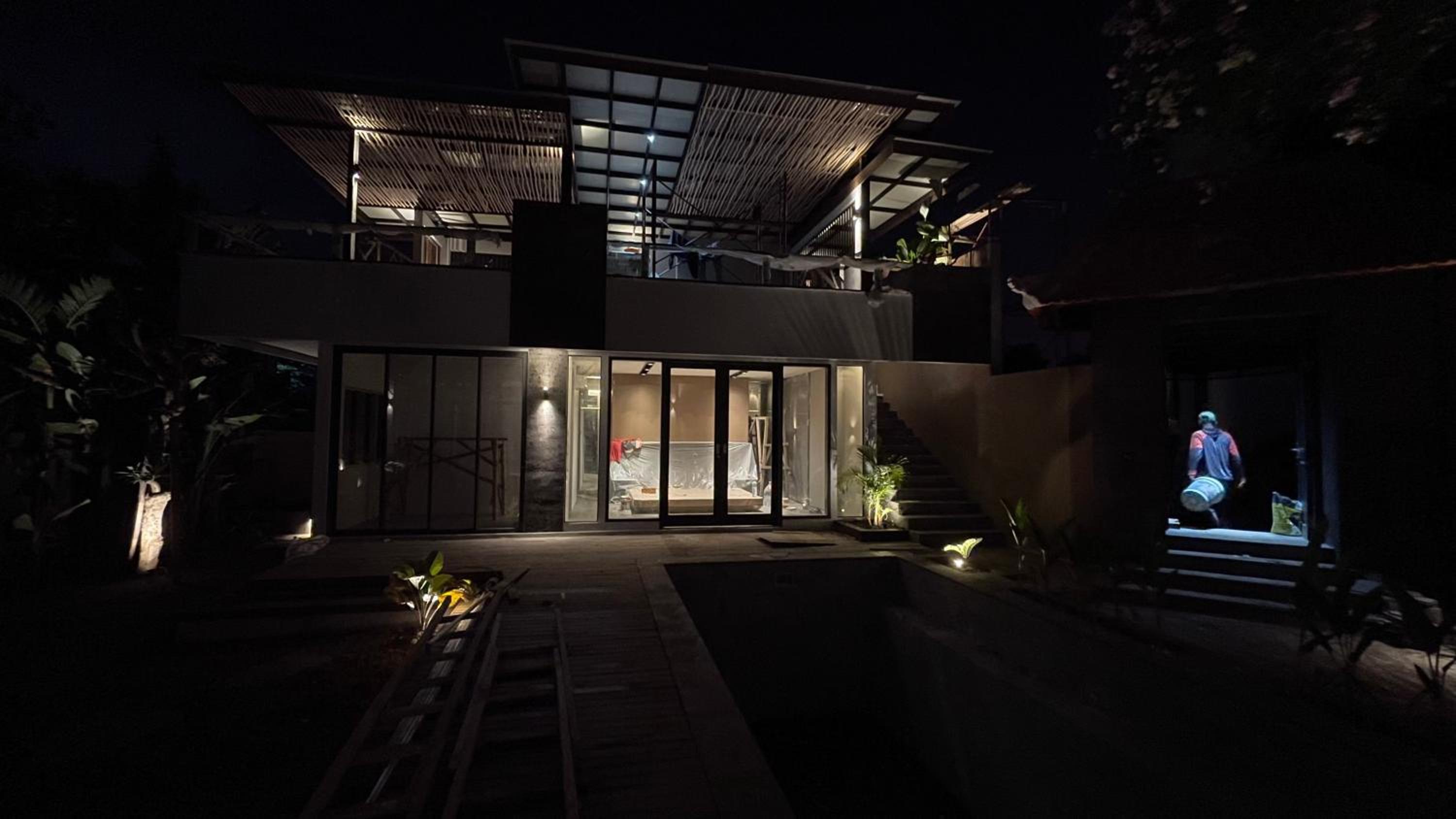 Villa V Element view 3