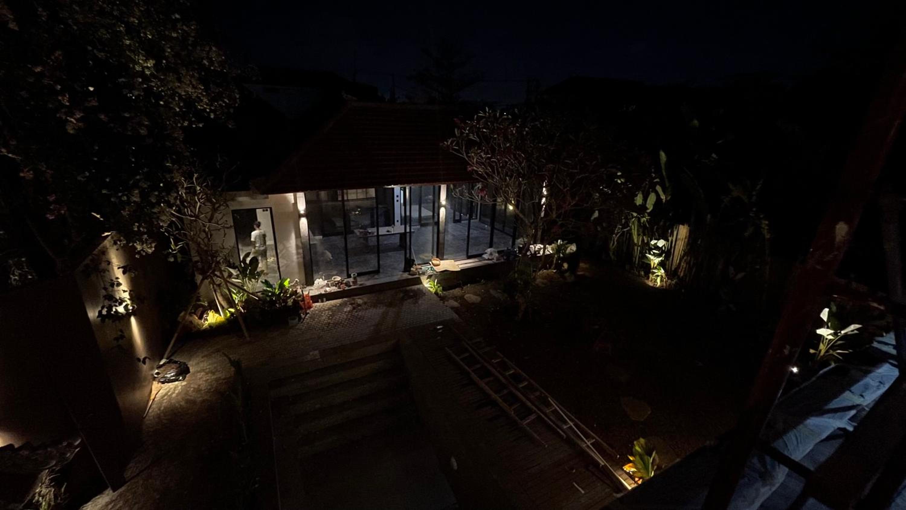 Villa V Element view 4