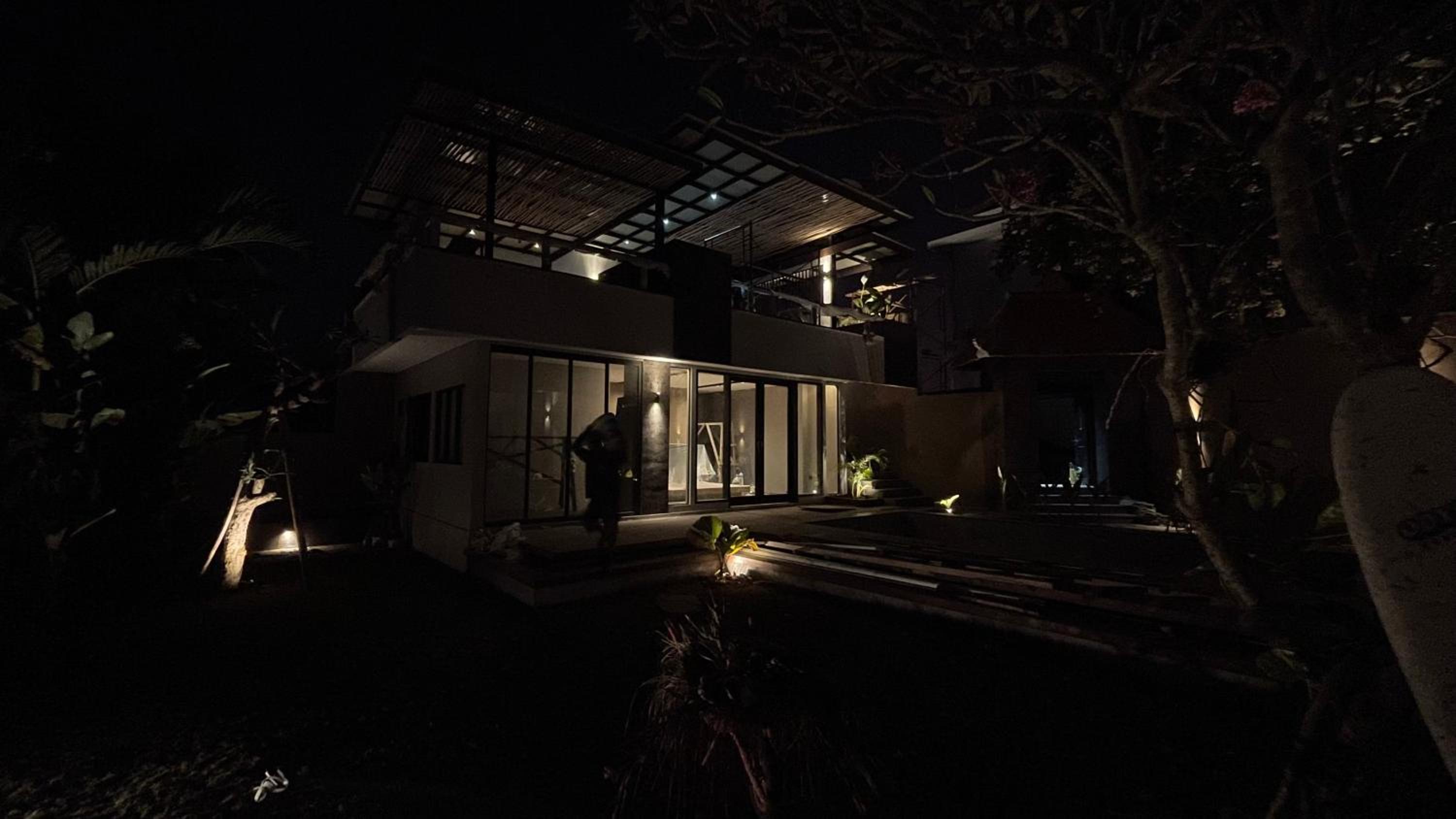 Villa V Element view 5