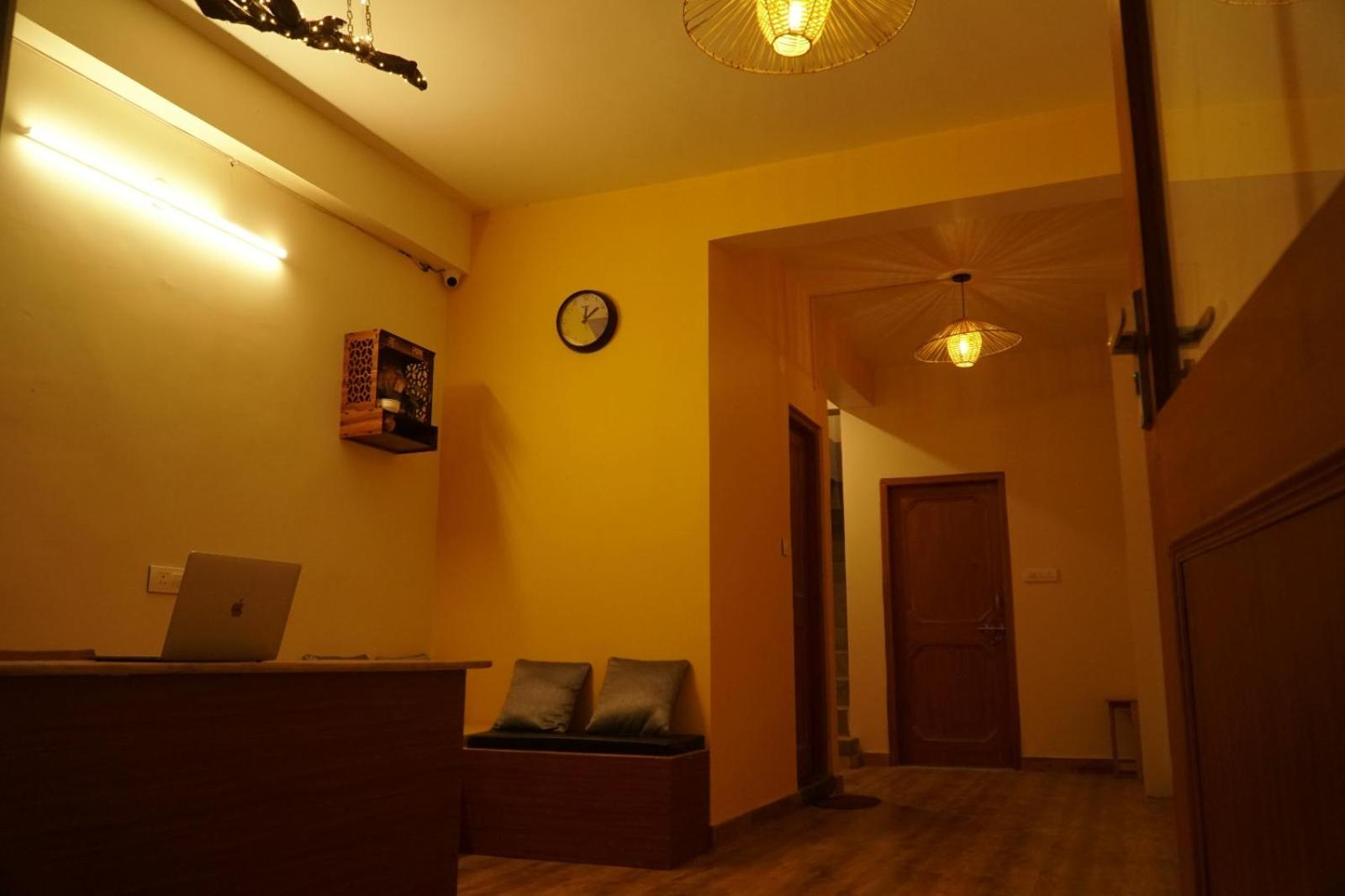 Firefly Hostel