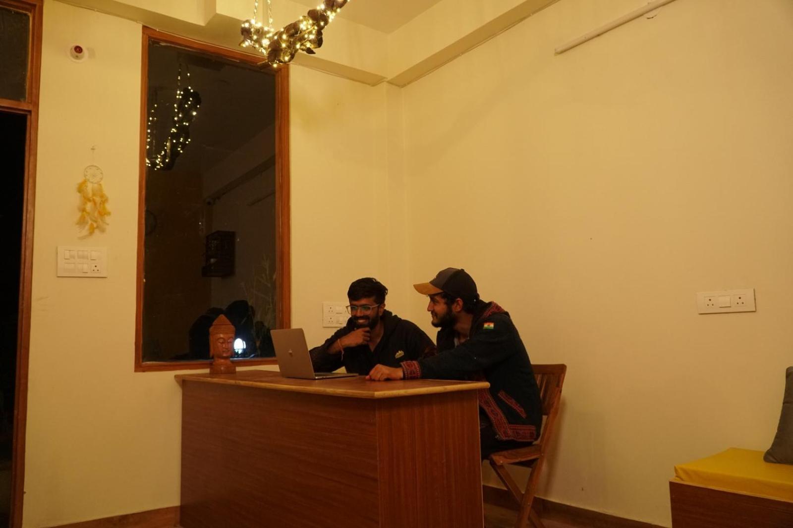 Firefly Hostel