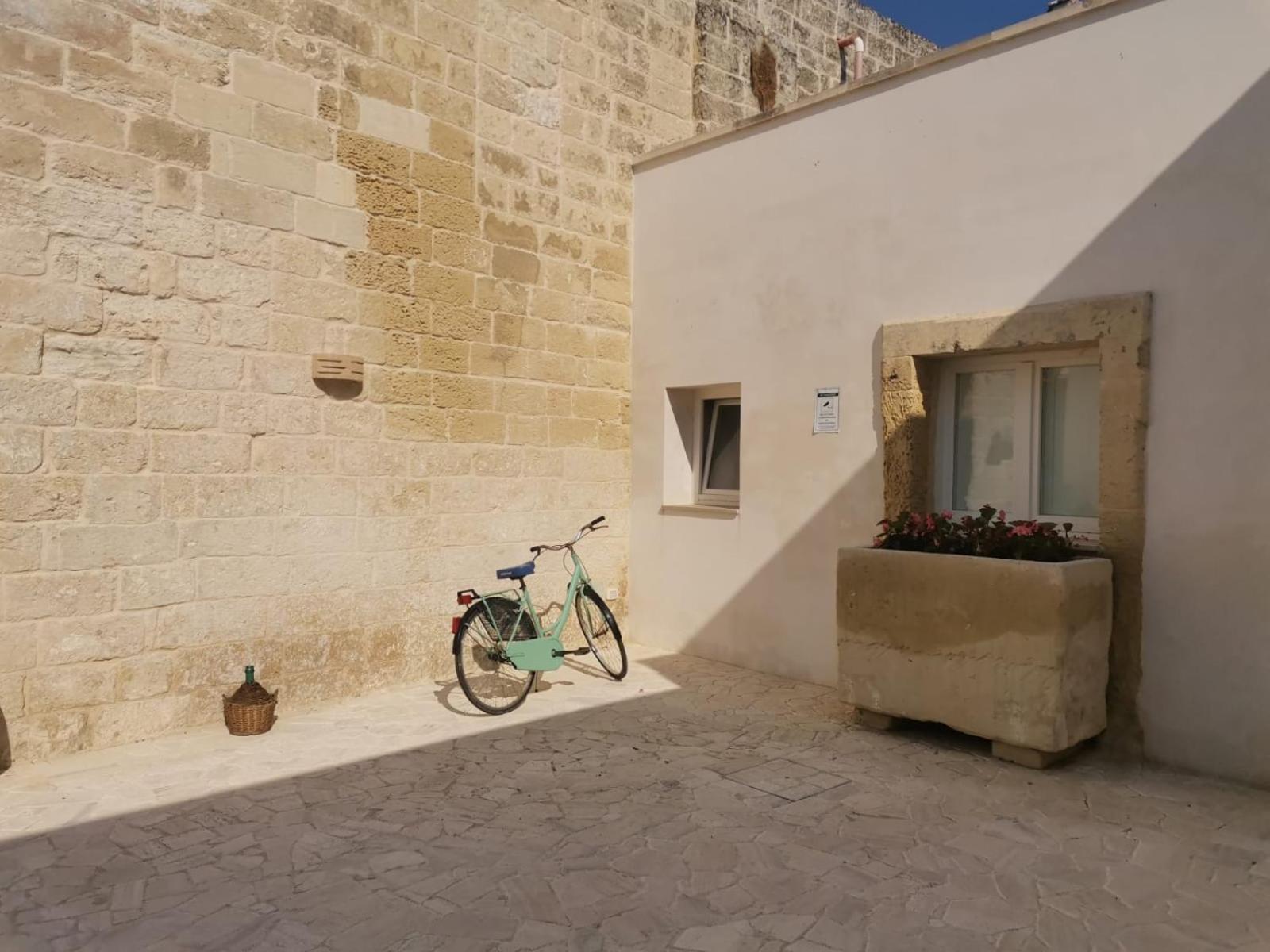 Dimora Margherita in Salento