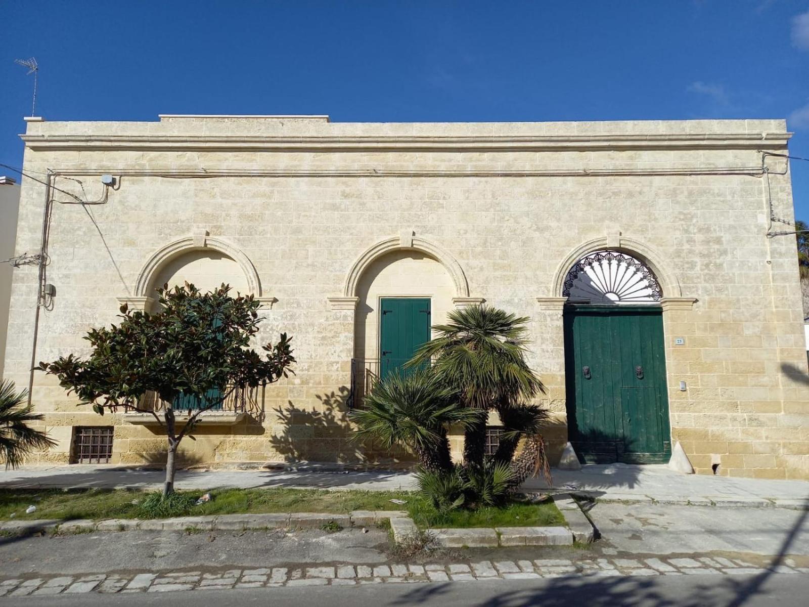 Dimora Margherita in Salento